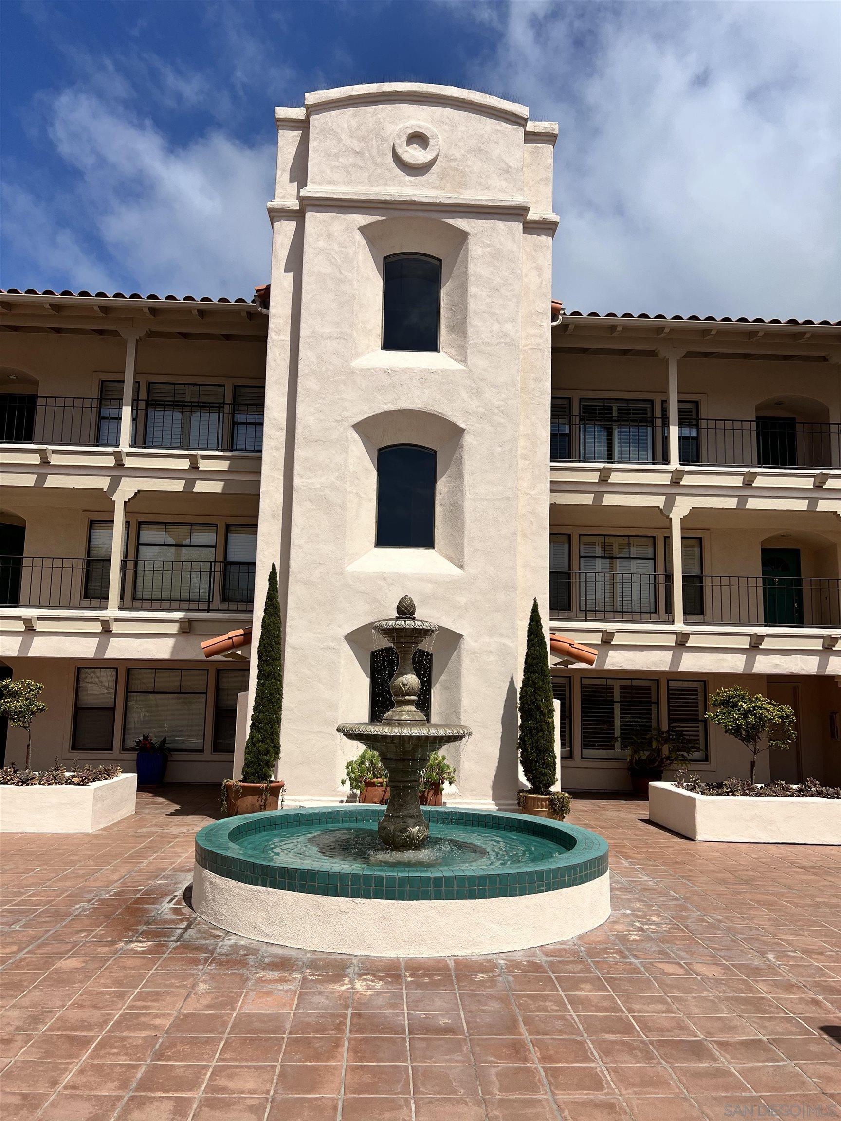 Detail Gallery Image 25 of 29 For 7757  Eads  B4, La Jolla,  CA 92037 - 2 Beds | 2 Baths