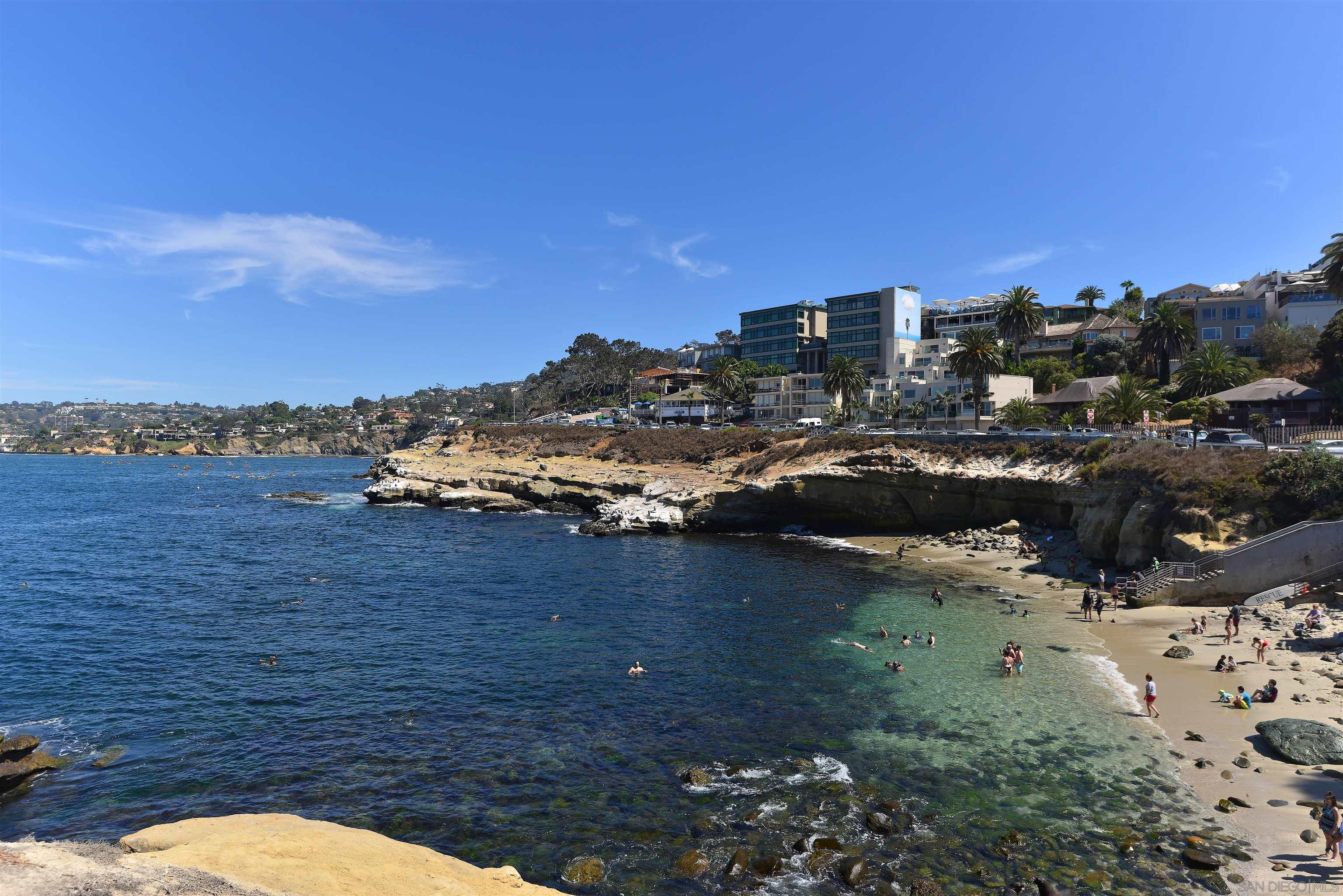 Detail Gallery Image 26 of 29 For 7757  Eads  B4, La Jolla,  CA 92037 - 2 Beds | 2 Baths