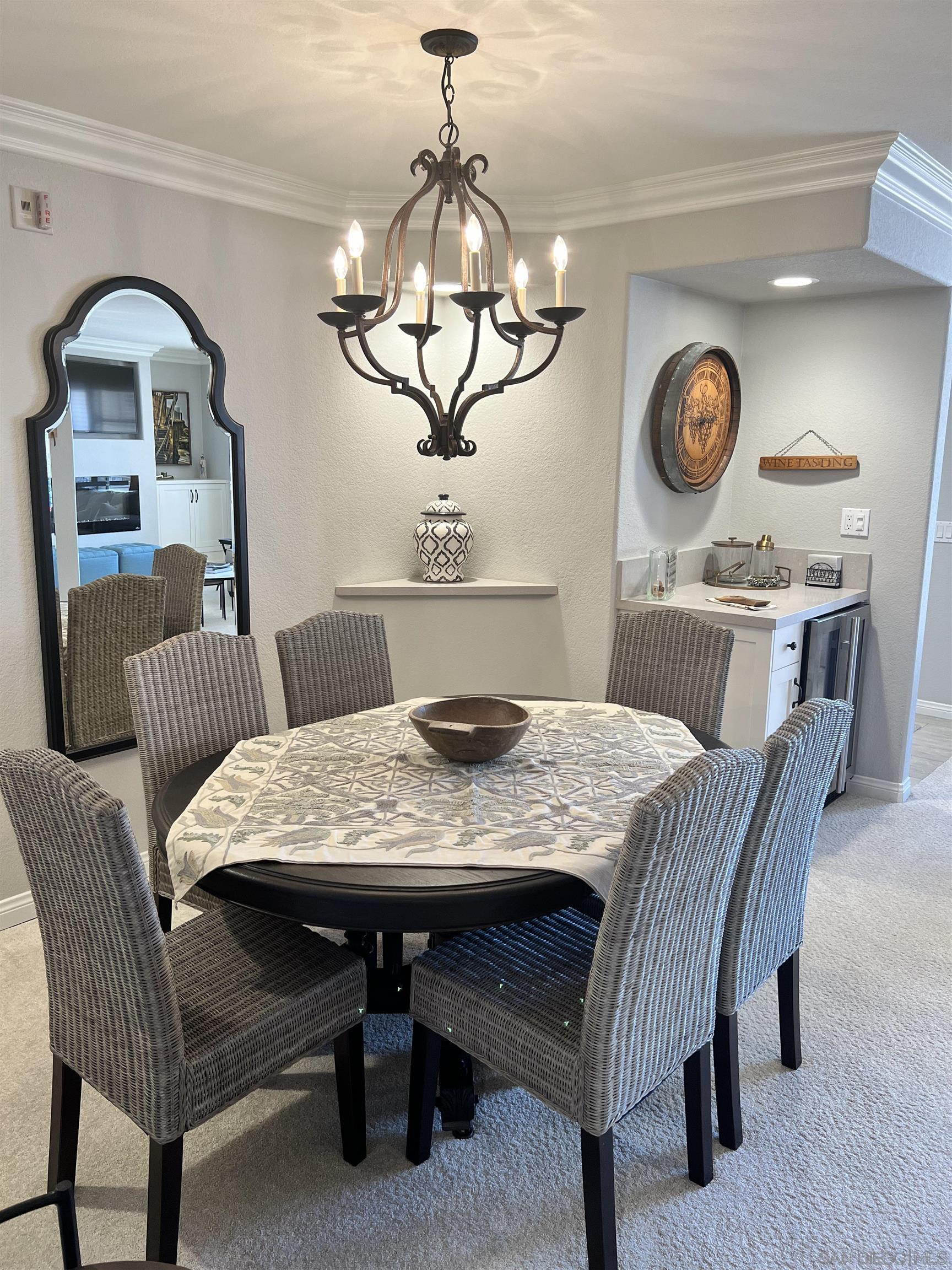 Detail Gallery Image 5 of 29 For 7757  Eads  B4, La Jolla,  CA 92037 - 2 Beds | 2 Baths