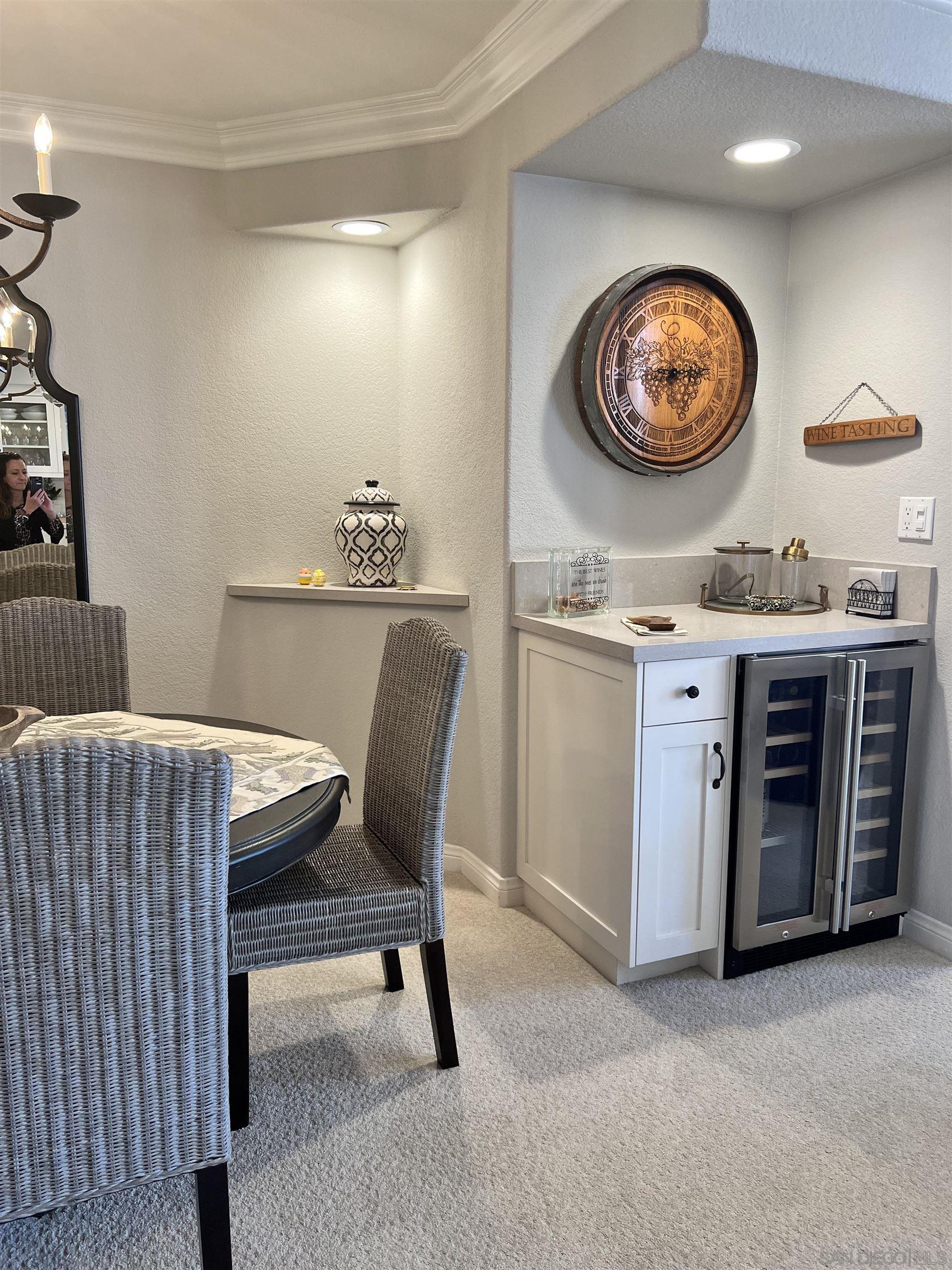 Detail Gallery Image 8 of 29 For 7757  Eads  B4, La Jolla,  CA 92037 - 2 Beds | 2 Baths