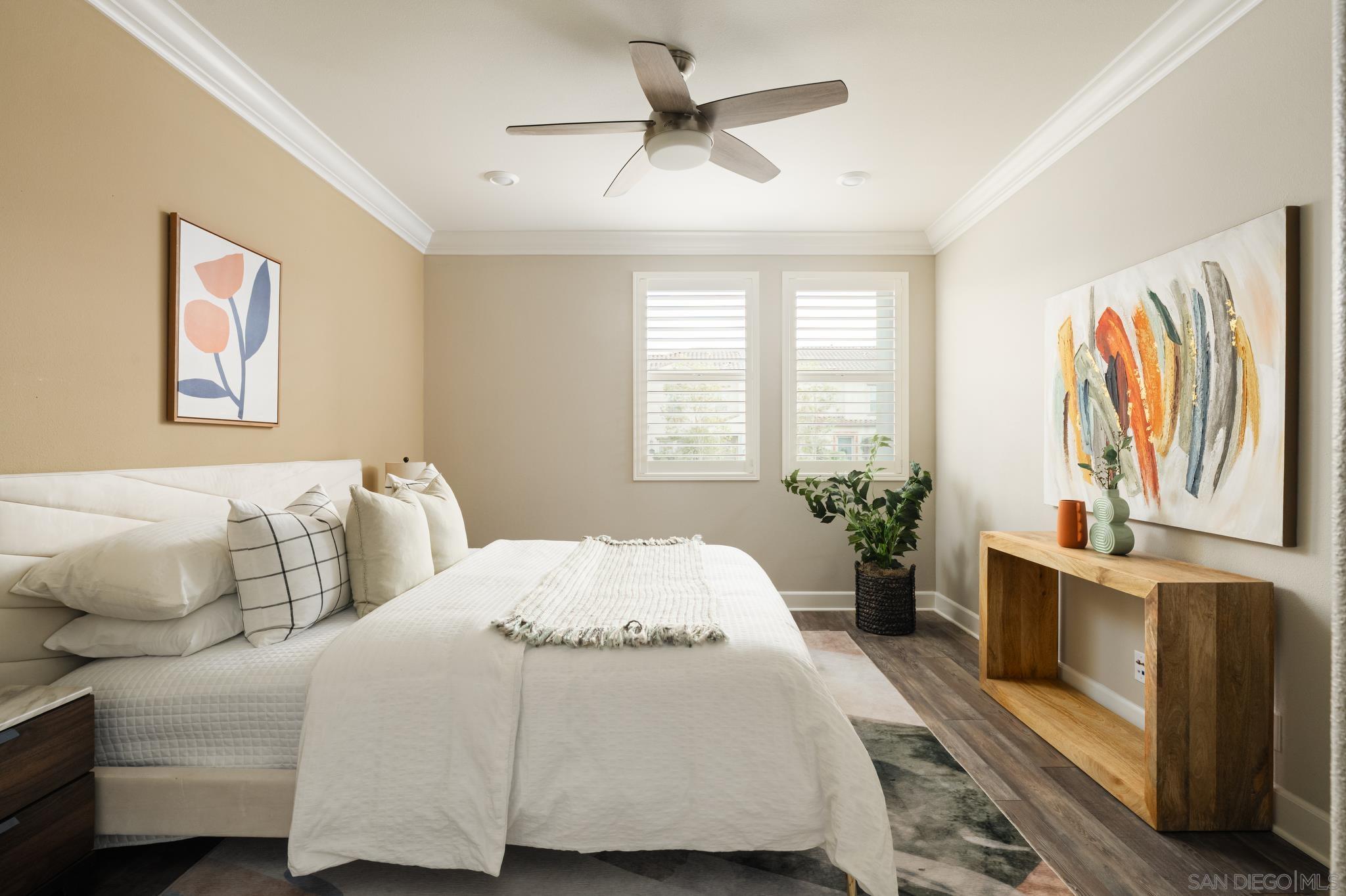 Detail Gallery Image 15 of 38 For 16750  Coyote Bush Dr  #31,  San Diego,  CA 92127 - 2 Beds | 2/1 Baths