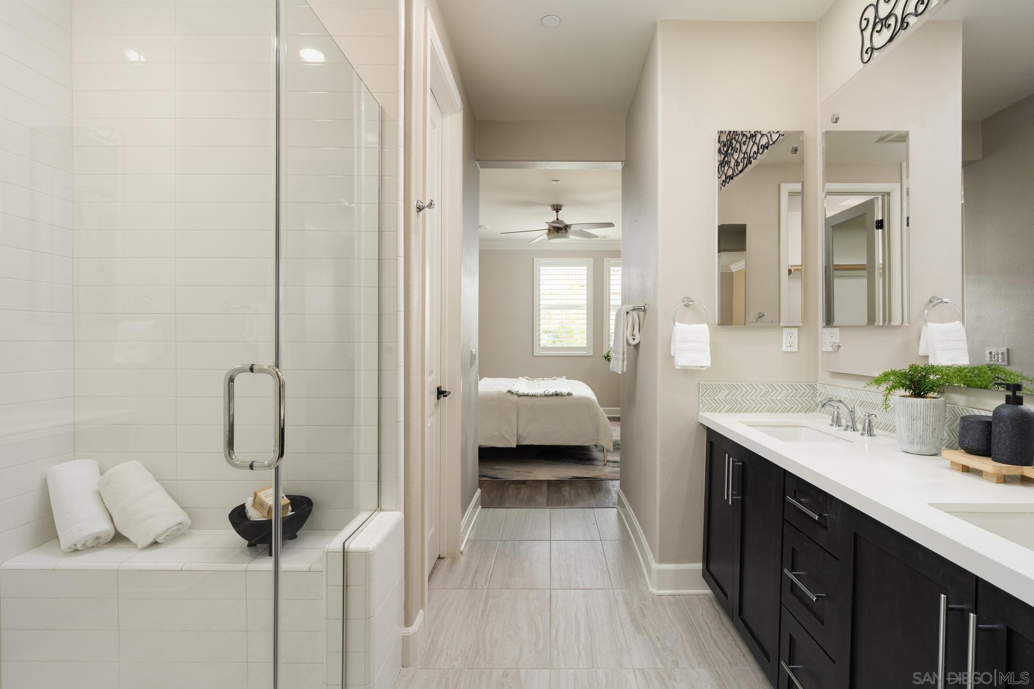 Detail Gallery Image 18 of 38 For 16750  Coyote Bush Dr  #31,  San Diego,  CA 92127 - 2 Beds | 2/1 Baths