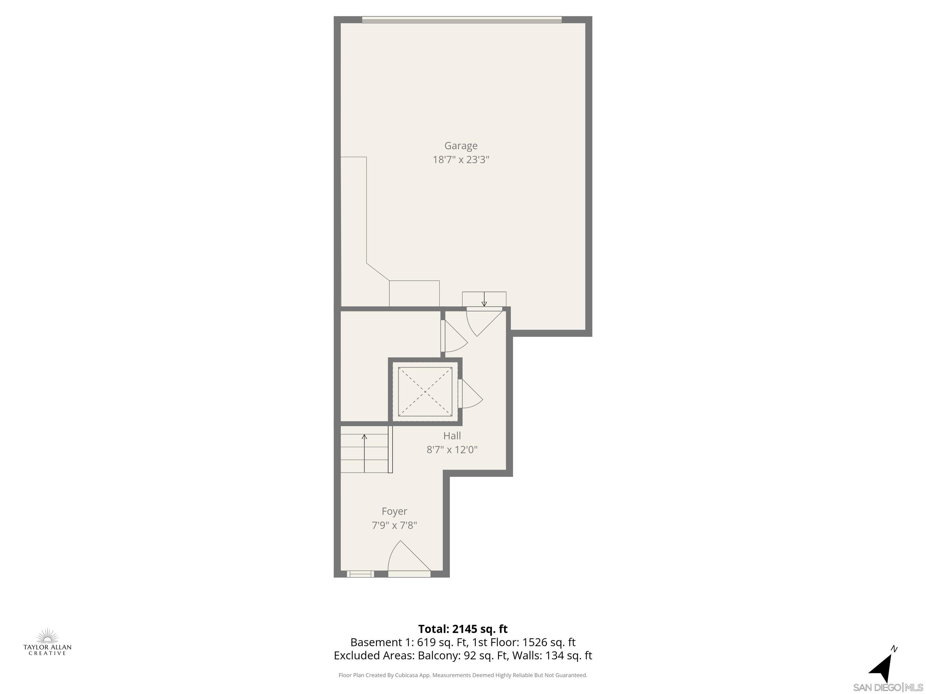 Detail Gallery Image 37 of 38 For 16750  Coyote Bush Dr  #31,  San Diego,  CA 92127 - 2 Beds | 2/1 Baths