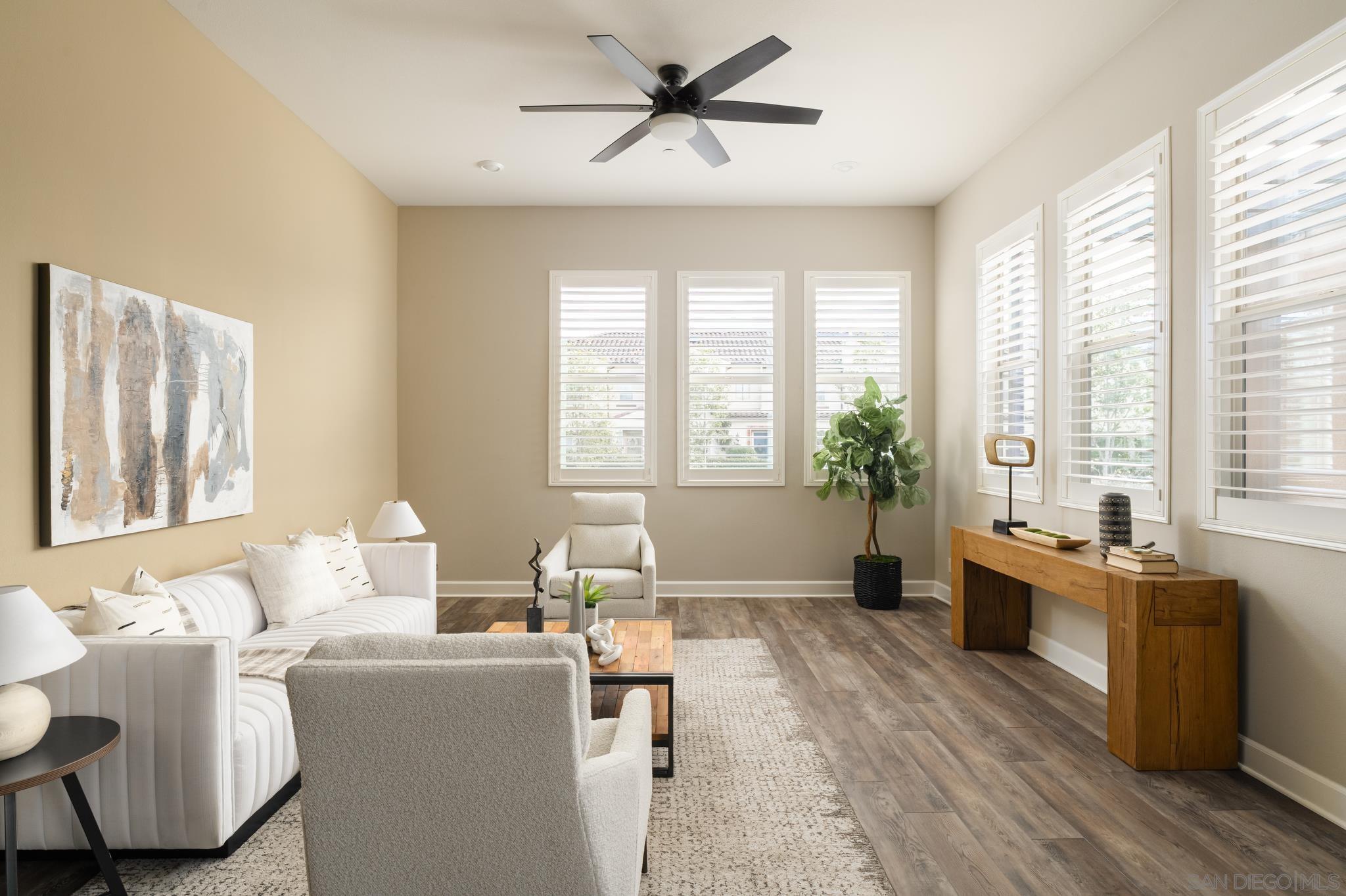 Detail Gallery Image 10 of 38 For 16750  Coyote Bush Dr  #31,  San Diego,  CA 92127 - 2 Beds | 2/1 Baths