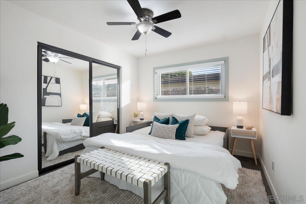 Detail Gallery Image 14 of 22 For 941  8th St, Imperial Beach,  CA 91932 - 3 Beds | 2 Baths