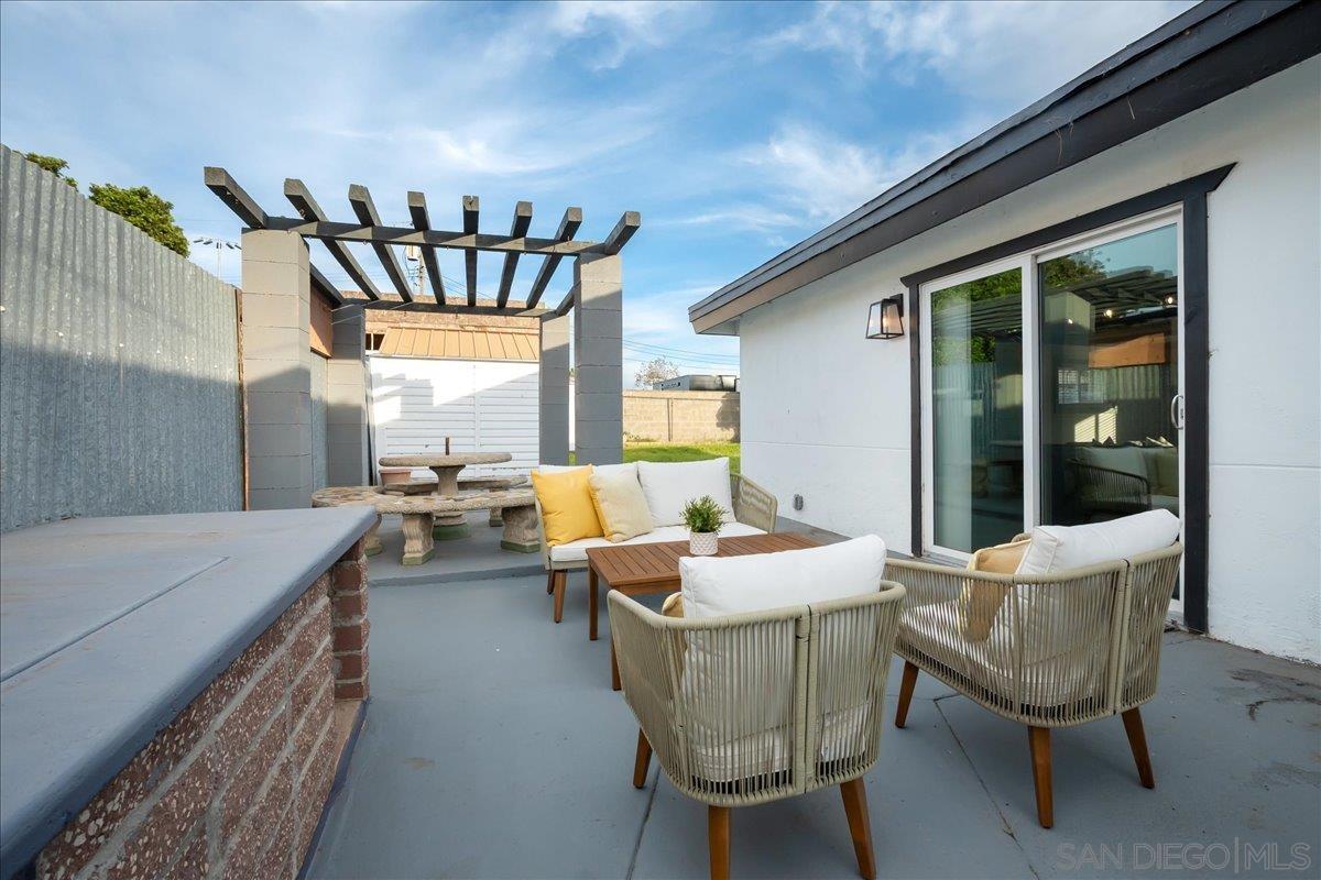 Detail Gallery Image 19 of 22 For 941  8th St, Imperial Beach,  CA 91932 - 3 Beds | 2 Baths