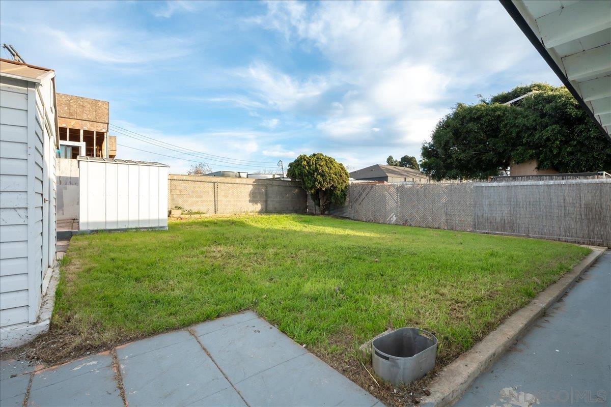 Detail Gallery Image 20 of 22 For 941  8th St, Imperial Beach,  CA 91932 - 3 Beds | 2 Baths