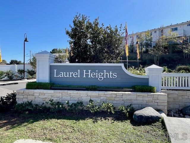 Detail Gallery Image 15 of 21 For 7821  Cypress Drive, Santee,  CA 92071 - 3 Beds | 2/1 Baths