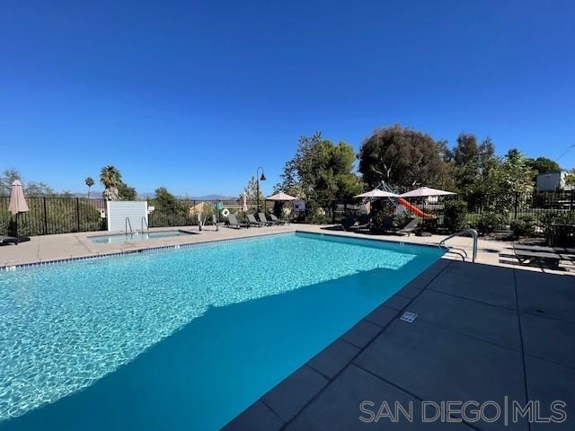 Detail Gallery Image 17 of 21 For 7821  Cypress Drive, Santee,  CA 92071 - 3 Beds | 2/1 Baths