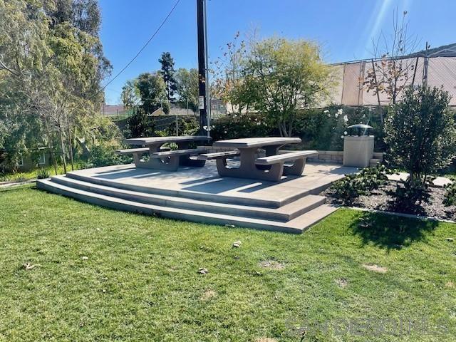 Detail Gallery Image 18 of 21 For 7821  Cypress Drive, Santee,  CA 92071 - 3 Beds | 2/1 Baths