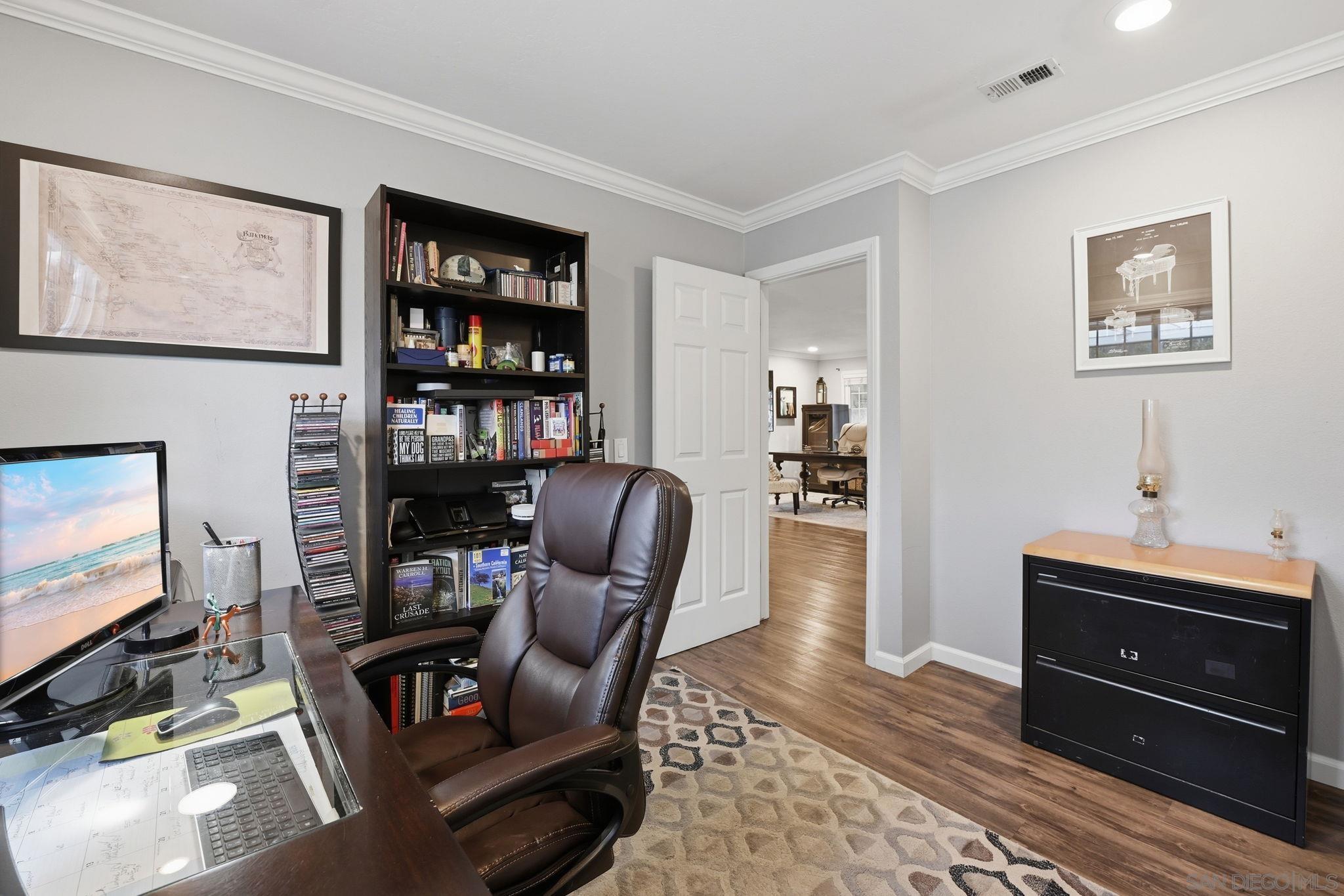 Detail Gallery Image 14 of 28 For 12708  Casa Avenida, Poway,  CA 92064 - 3 Beds | 2 Baths