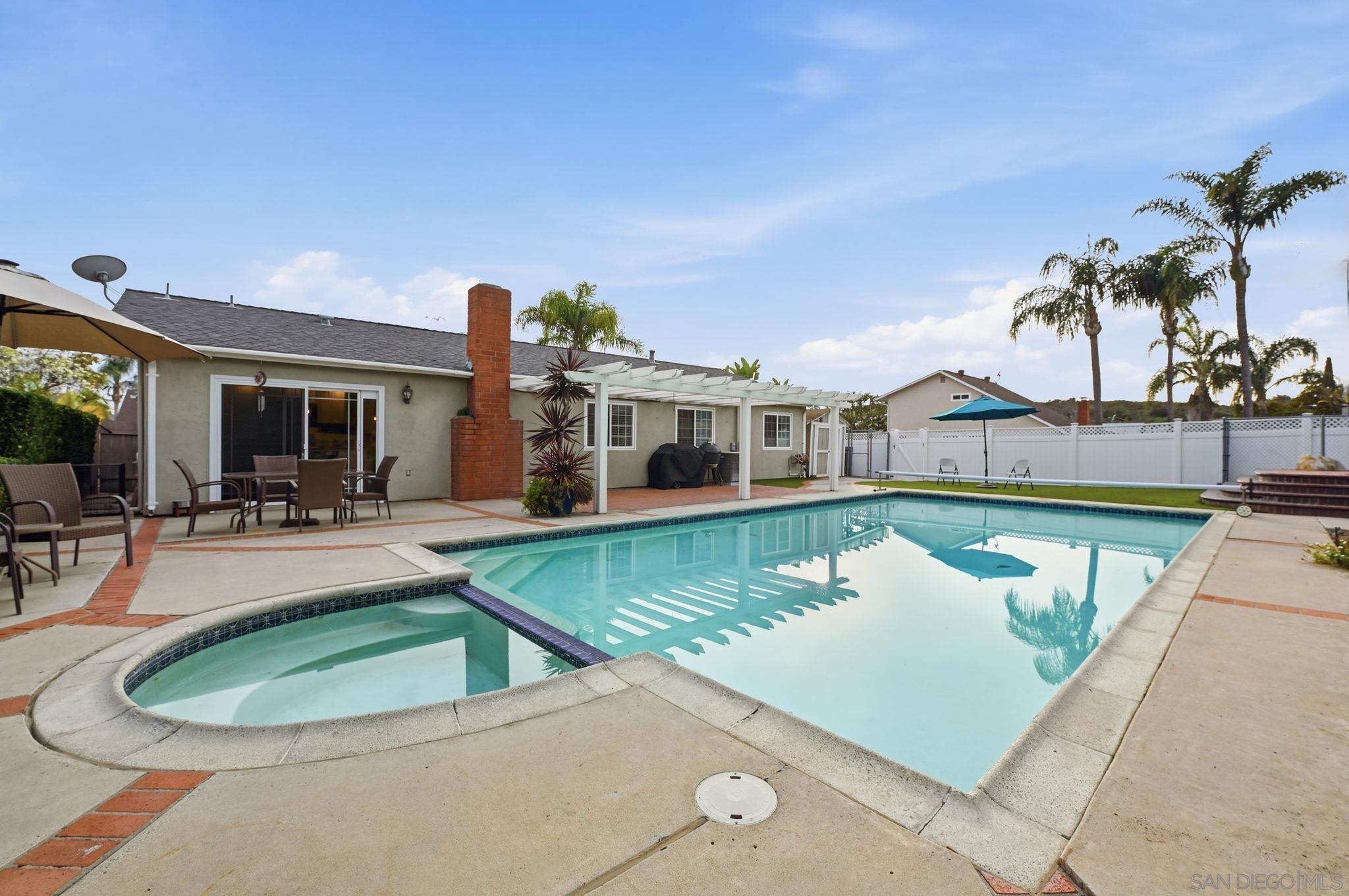 Detail Gallery Image 23 of 28 For 12708  Casa Avenida, Poway,  CA 92064 - 3 Beds | 2 Baths