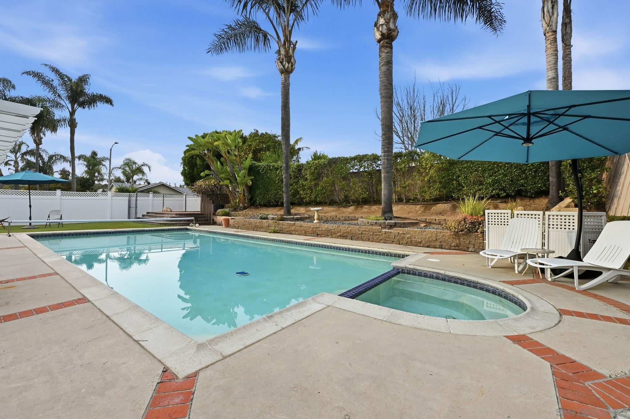 Detail Gallery Image 24 of 28 For 12708  Casa Avenida, Poway,  CA 92064 - 3 Beds | 2 Baths