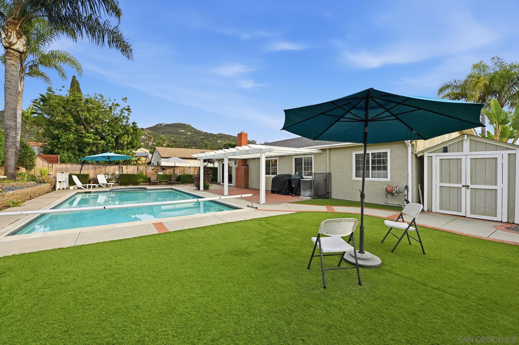 Detail Gallery Image 28 of 28 For 12708  Casa Avenida, Poway,  CA 92064 - 3 Beds | 2 Baths