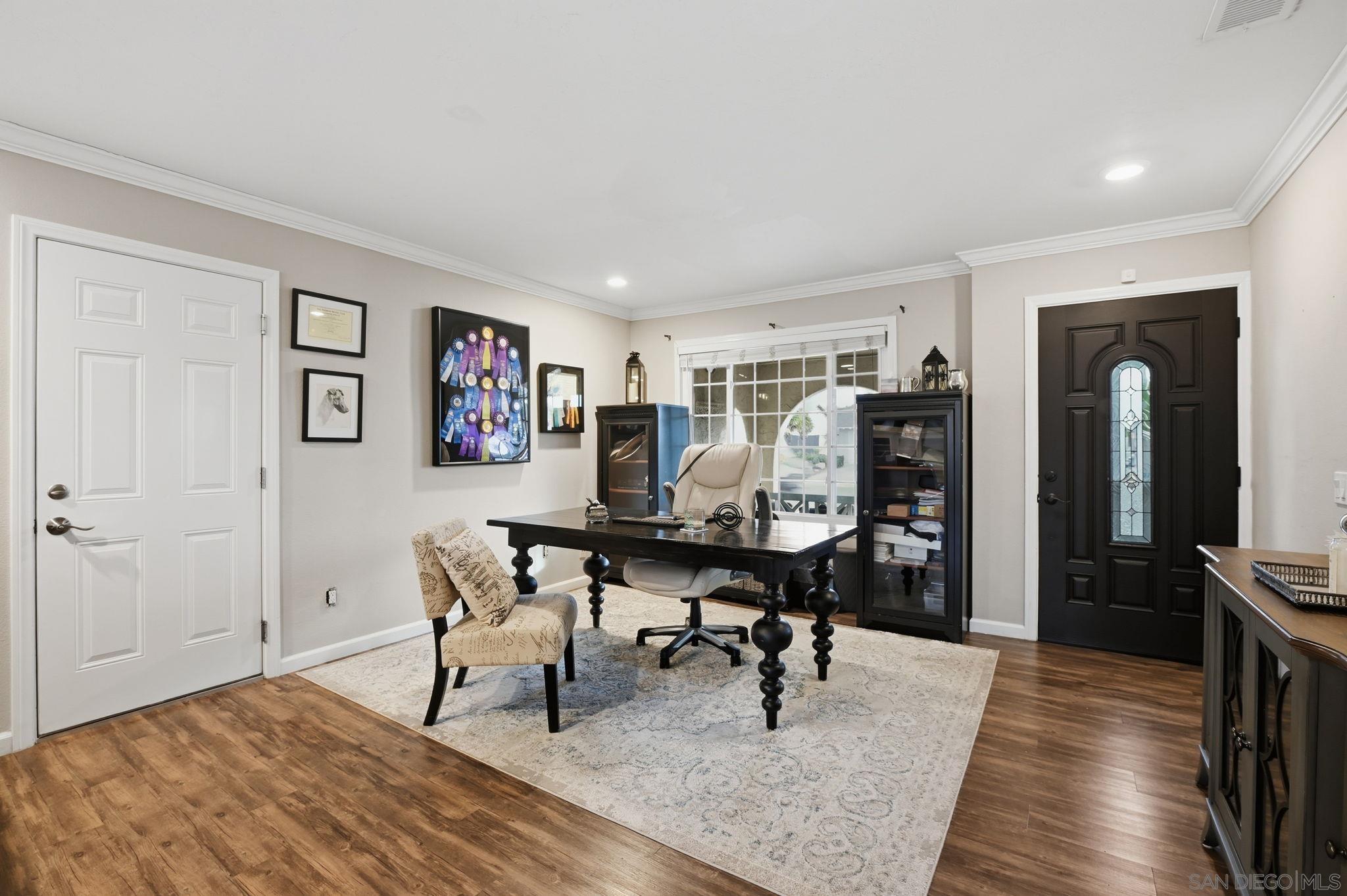 Detail Gallery Image 6 of 28 For 12708  Casa Avenida, Poway,  CA 92064 - 3 Beds | 2 Baths