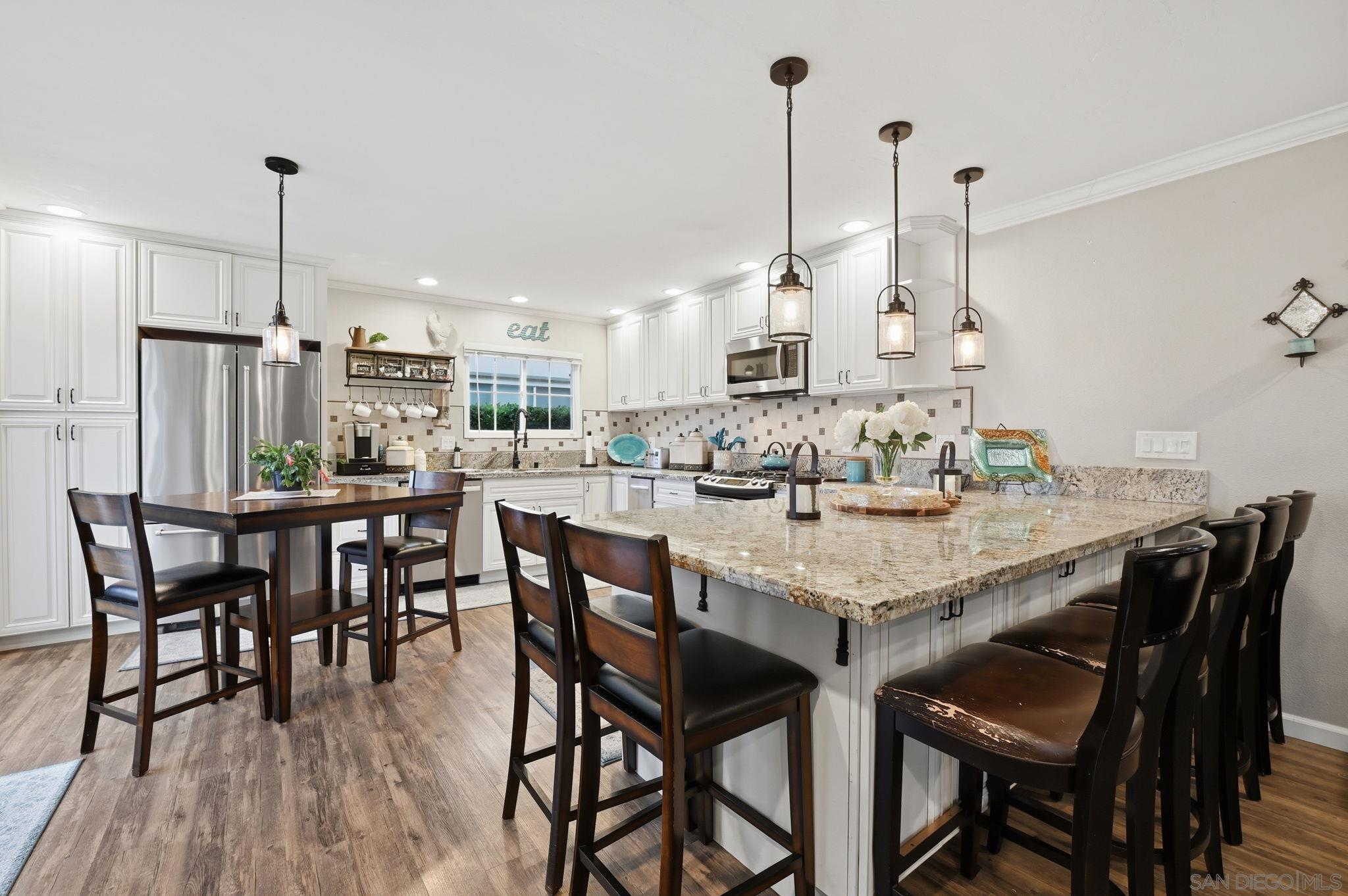 Detail Gallery Image 9 of 28 For 12708  Casa Avenida, Poway,  CA 92064 - 3 Beds | 2 Baths