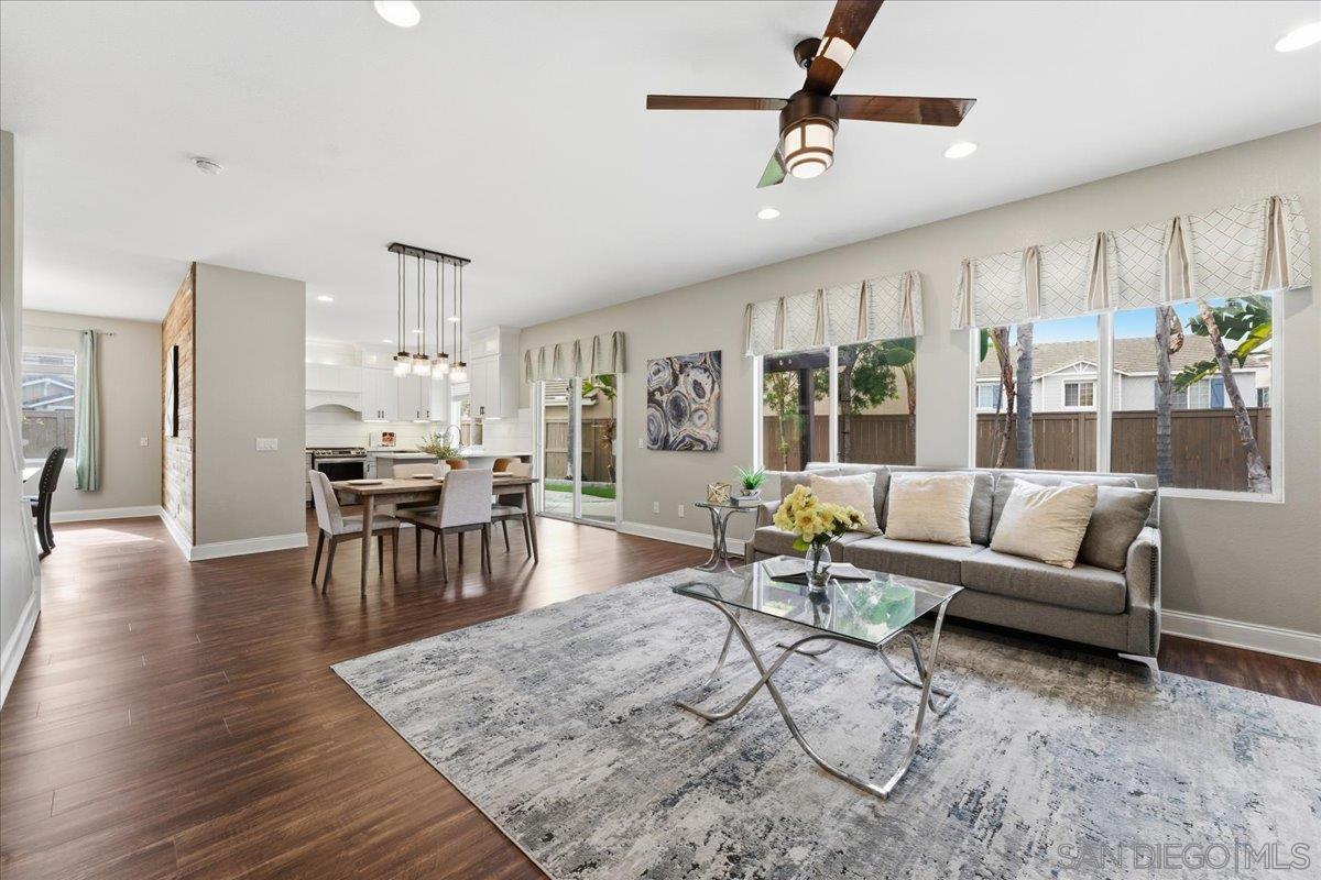 Detail Gallery Image 13 of 43 For 4314  Black Canyon Way, Oceanside,  CA 92057 - 5 Beds | 2/1 Baths