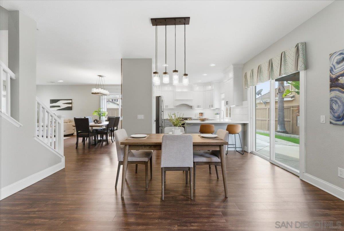 Detail Gallery Image 15 of 43 For 4314  Black Canyon Way, Oceanside,  CA 92057 - 5 Beds | 2/1 Baths