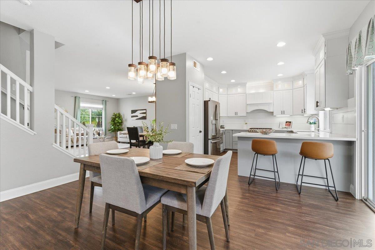 Detail Gallery Image 16 of 43 For 4314  Black Canyon Way, Oceanside,  CA 92057 - 5 Beds | 2/1 Baths