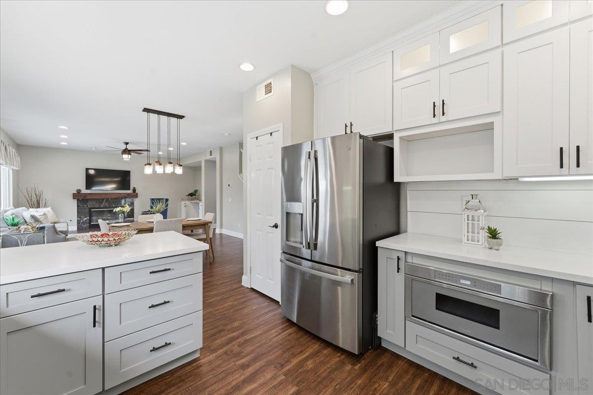 Detail Gallery Image 20 of 43 For 4314  Black Canyon Way, Oceanside,  CA 92057 - 5 Beds | 2/1 Baths