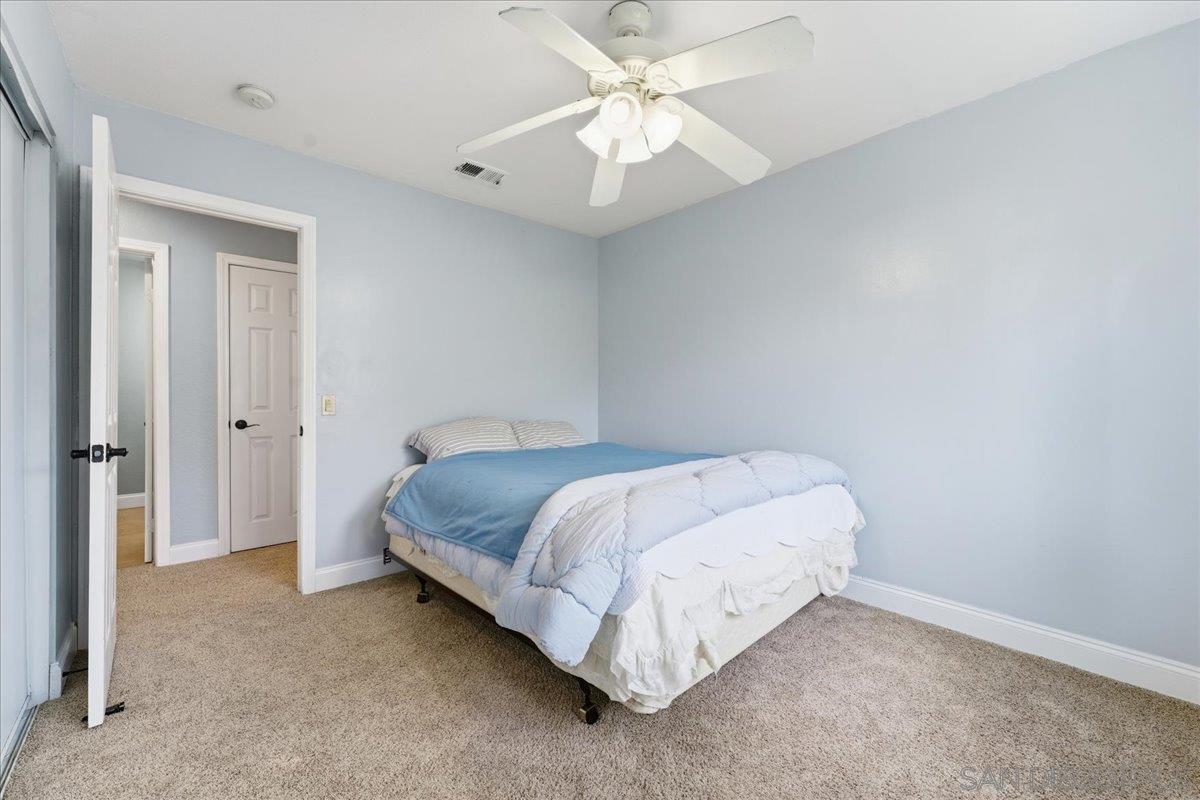 Detail Gallery Image 36 of 43 For 4314  Black Canyon Way, Oceanside,  CA 92057 - 5 Beds | 2/1 Baths