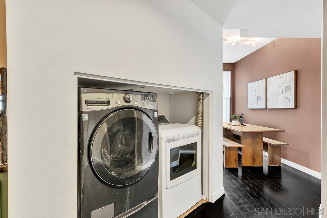 Detail Gallery Image 13 of 29 For 101  Market Street  #116,  San Diego,  CA 92101 - 2 Beds | 2/1 Baths