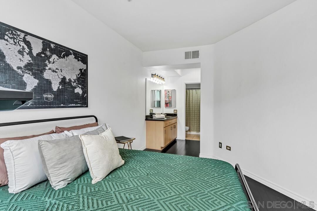 Detail Gallery Image 15 of 29 For 101  Market Street  #116,  San Diego,  CA 92101 - 2 Beds | 2/1 Baths