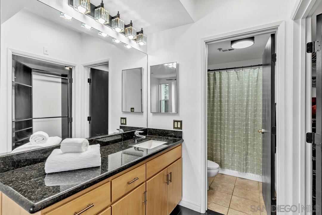 Detail Gallery Image 16 of 29 For 101  Market Street  #116,  San Diego,  CA 92101 - 2 Beds | 2/1 Baths