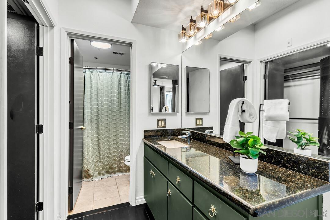 Detail Gallery Image 20 of 29 For 101  Market Street  #116,  San Diego,  CA 92101 - 2 Beds | 2/1 Baths