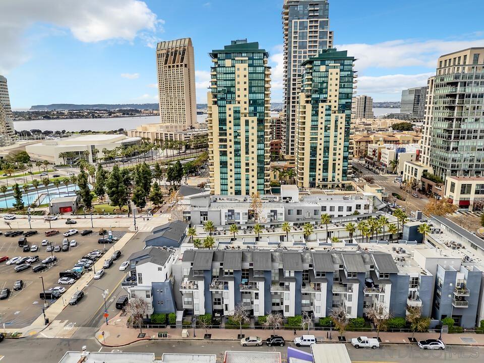 Detail Gallery Image 22 of 29 For 101  Market Street  #116,  San Diego,  CA 92101 - 2 Beds | 2/1 Baths