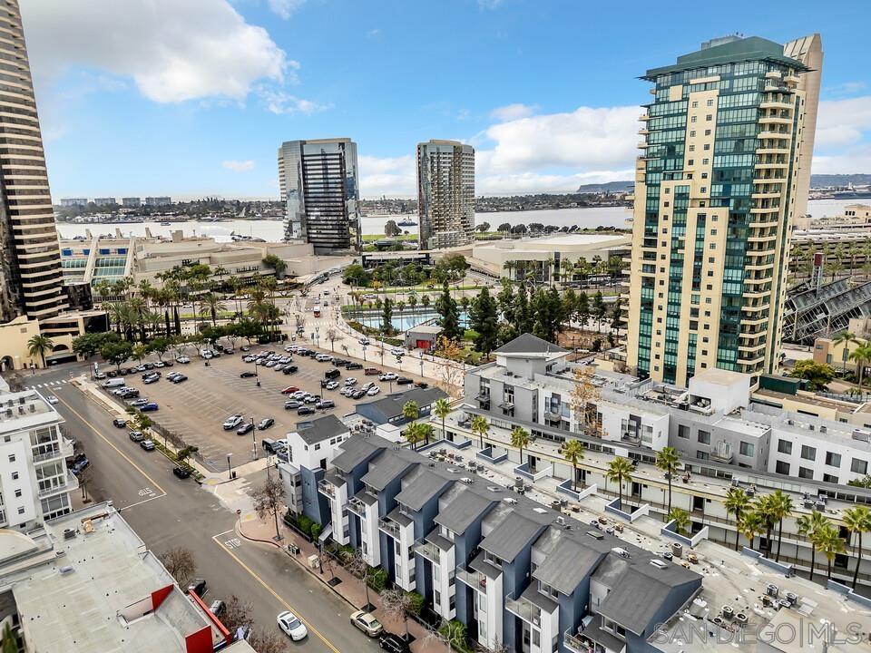 Detail Gallery Image 23 of 29 For 101  Market Street  #116,  San Diego,  CA 92101 - 2 Beds | 2/1 Baths