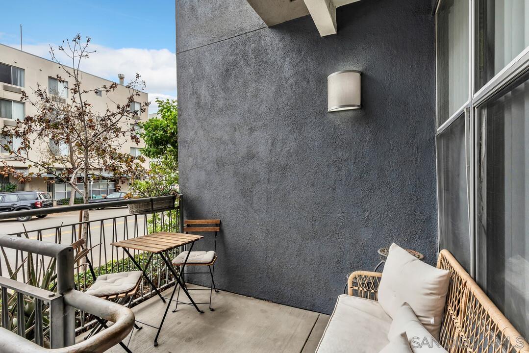 Detail Gallery Image 6 of 29 For 101  Market Street  #116,  San Diego,  CA 92101 - 2 Beds | 2/1 Baths