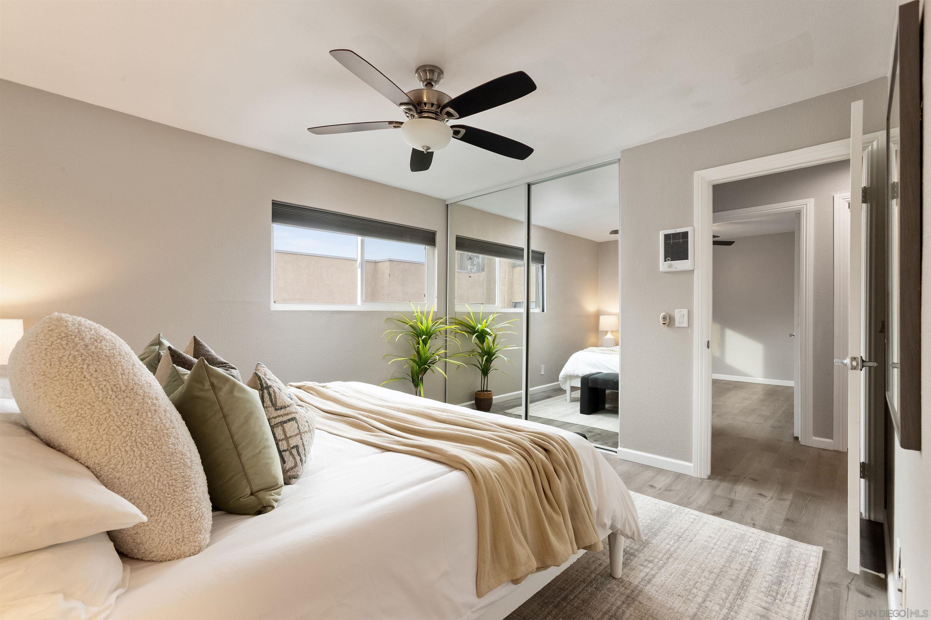 Detail Gallery Image 11 of 34 For 6901  Alvarado Rd  #9,  San Diego,  CA 92120 - 3 Beds | 2 Baths