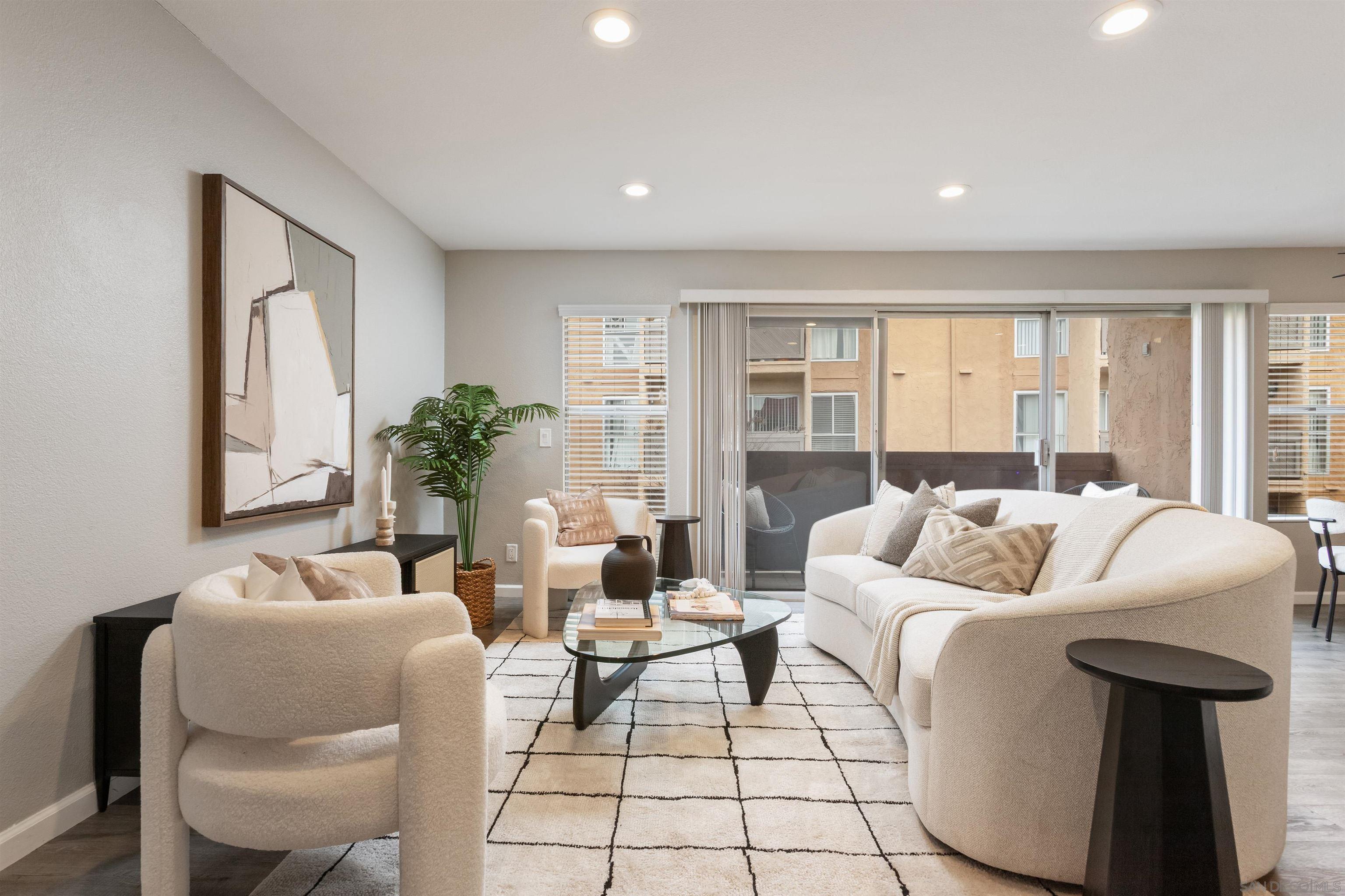 Detail Gallery Image 3 of 34 For 6901  Alvarado Rd  #9,  San Diego,  CA 92120 - 3 Beds | 2 Baths