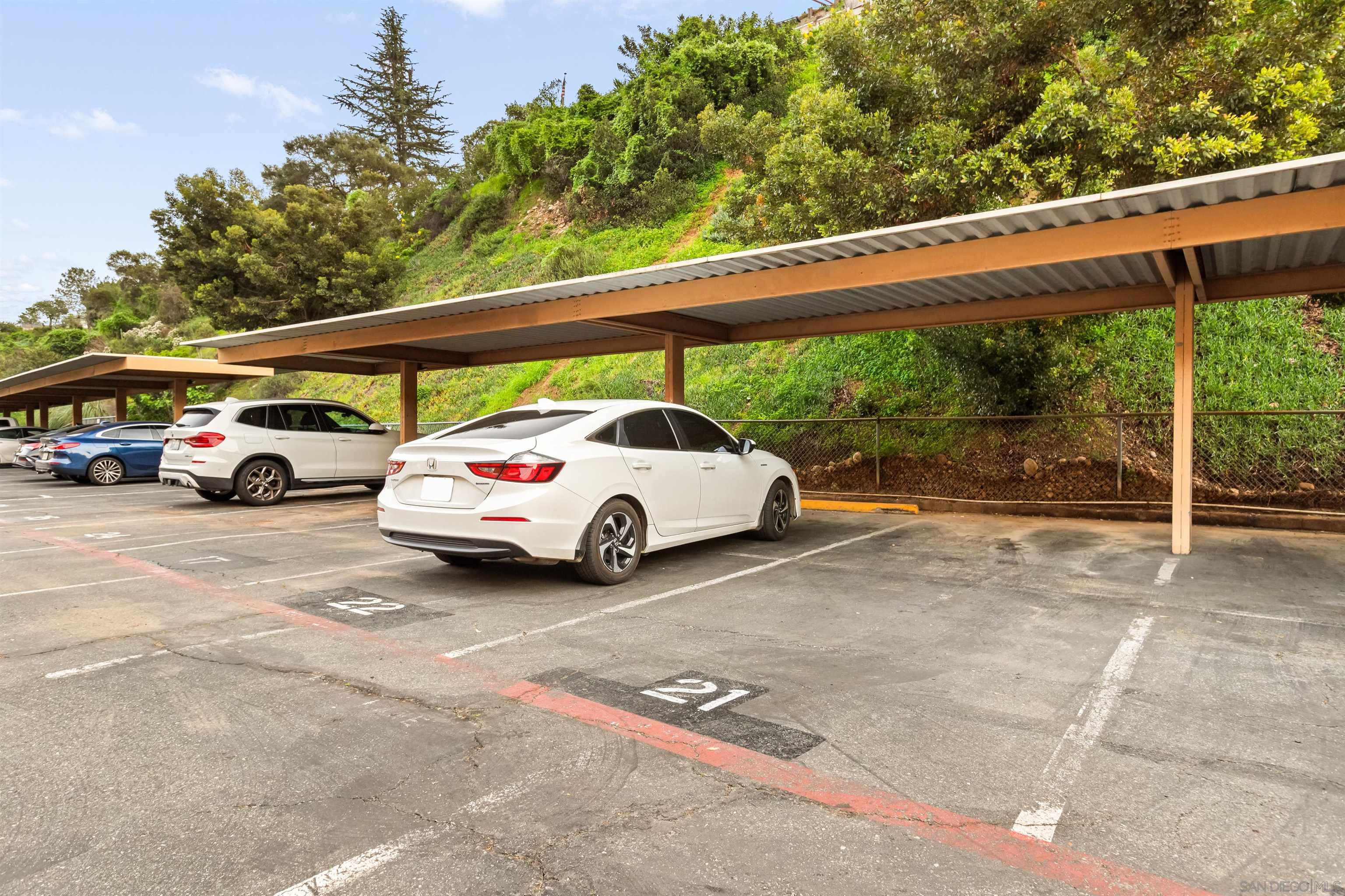 Detail Gallery Image 25 of 34 For 6901  Alvarado Rd  #9,  San Diego,  CA 92120 - 3 Beds | 2 Baths