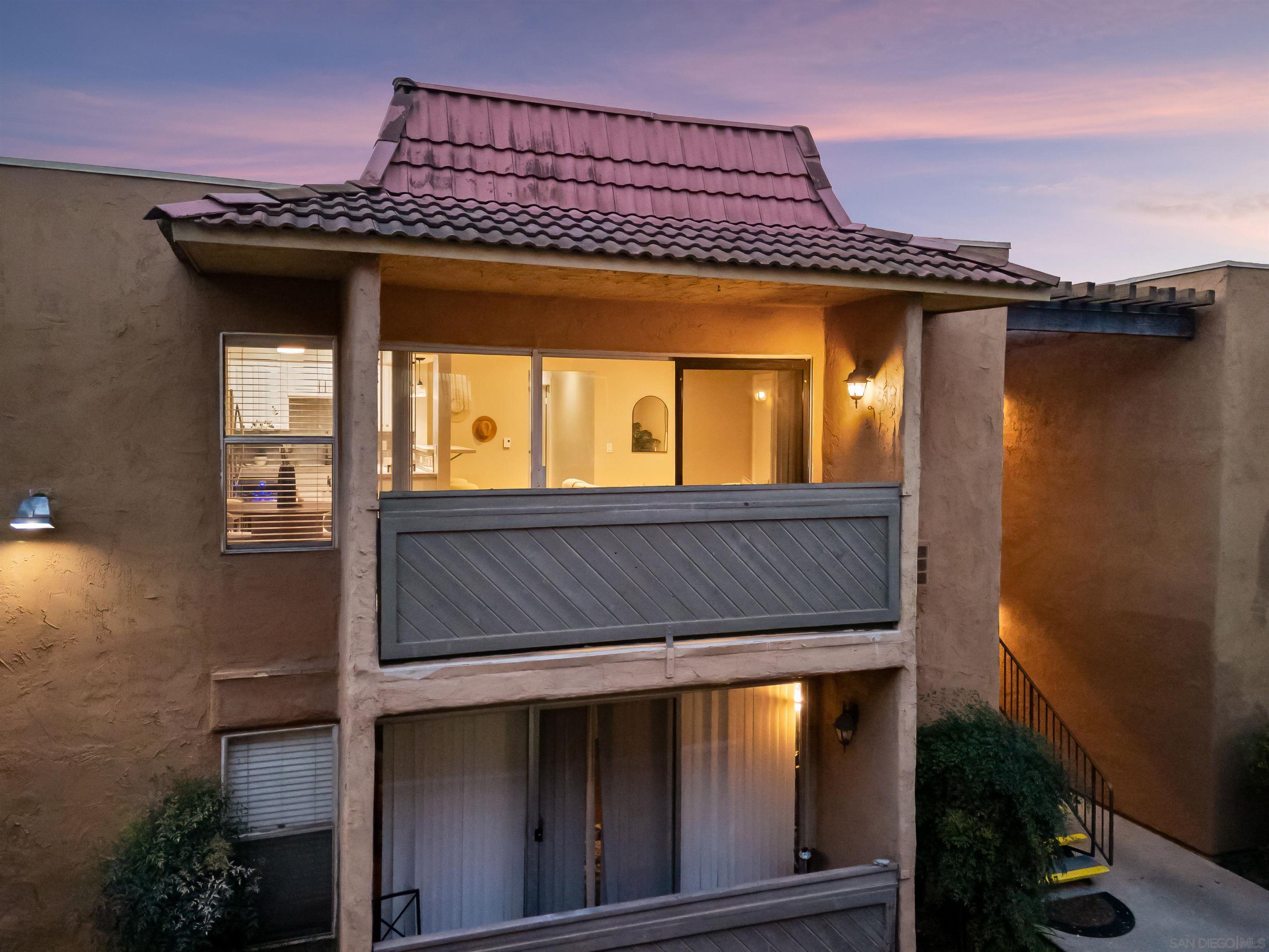 Detail Gallery Image 32 of 34 For 6901  Alvarado Rd  #9,  San Diego,  CA 92120 - 3 Beds | 2 Baths