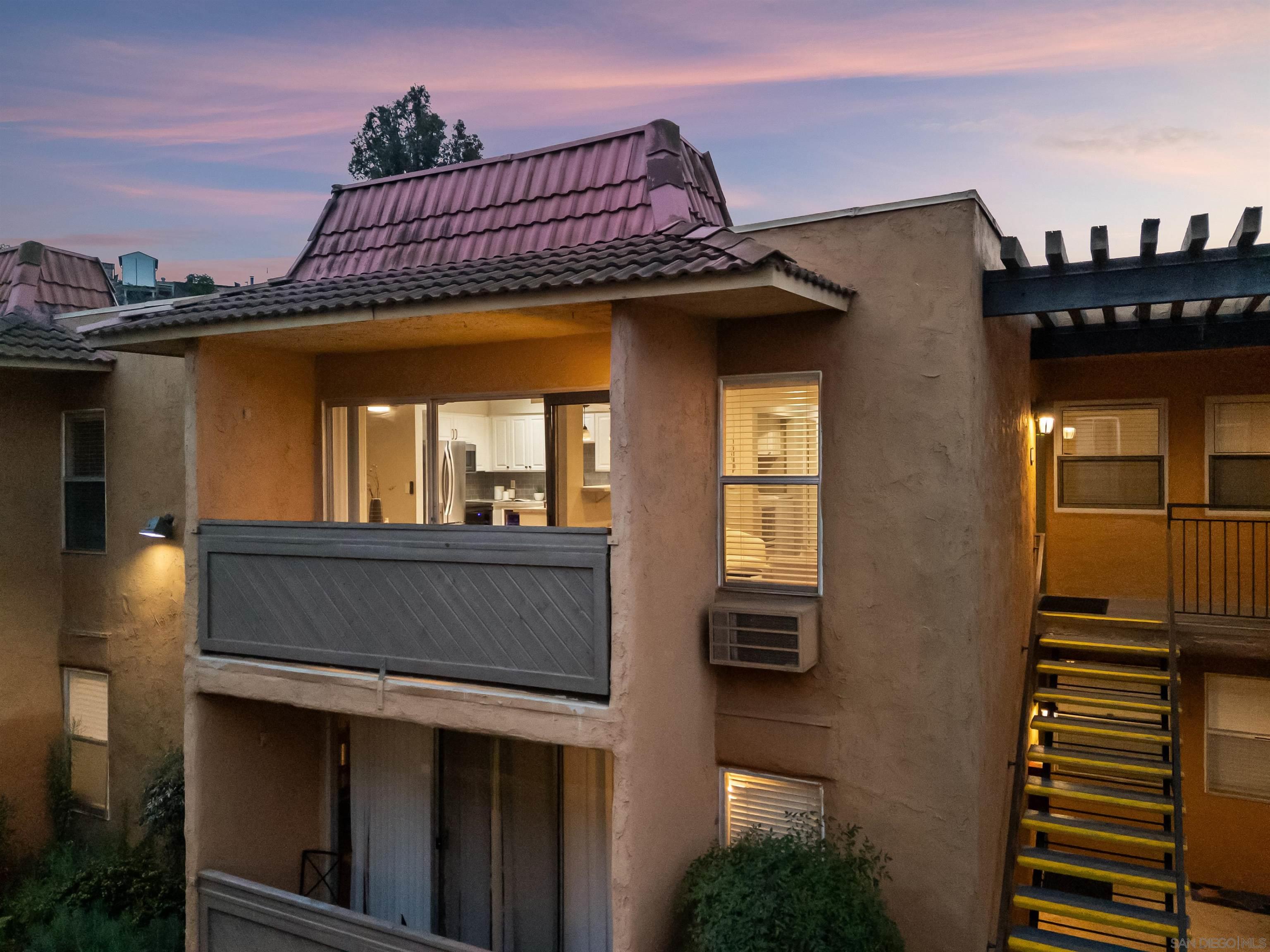 Detail Gallery Image 36 of 36 For 6901  Alvarado Rd  #9,  San Diego,  CA 92120 - 3 Beds | 2 Baths