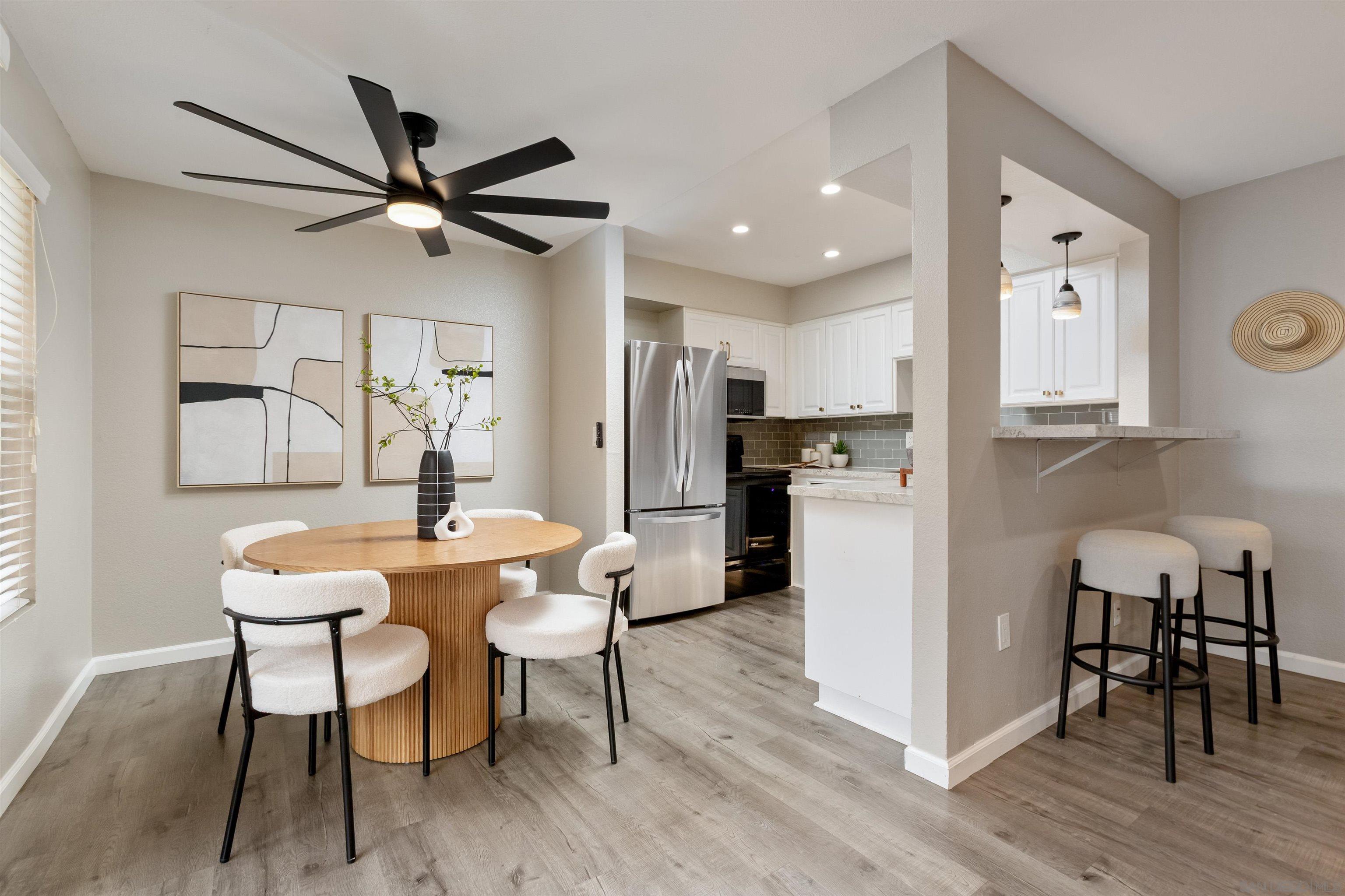 Detail Gallery Image 6 of 36 For 6901  Alvarado Rd  #9,  San Diego,  CA 92120 - 3 Beds | 2 Baths