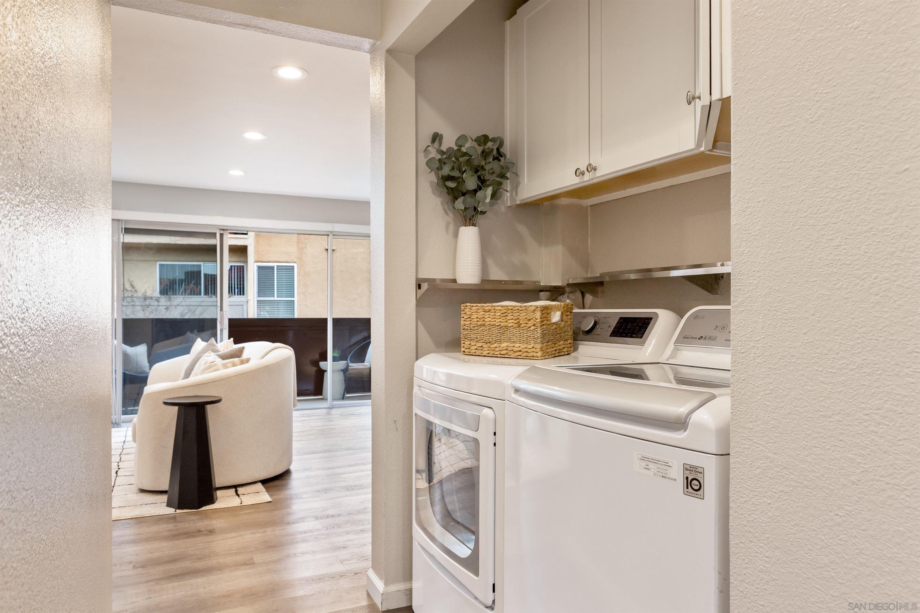 Detail Gallery Image 9 of 34 For 6901  Alvarado Rd  #9,  San Diego,  CA 92120 - 3 Beds | 2 Baths