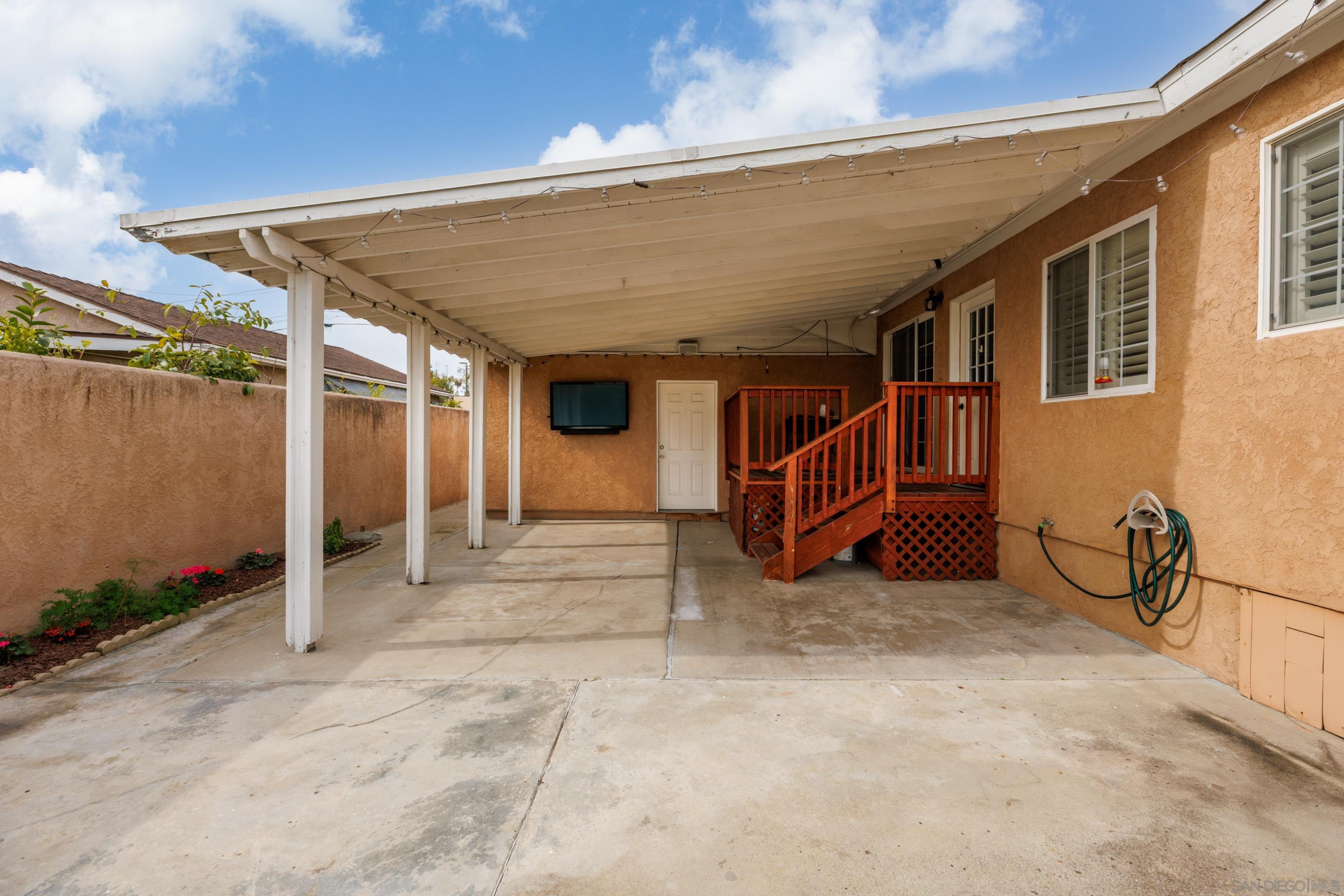 Detail Gallery Image 24 of 31 For 555 S 65th St, San Diego,  CA 92114 - 4 Beds | 2 Baths