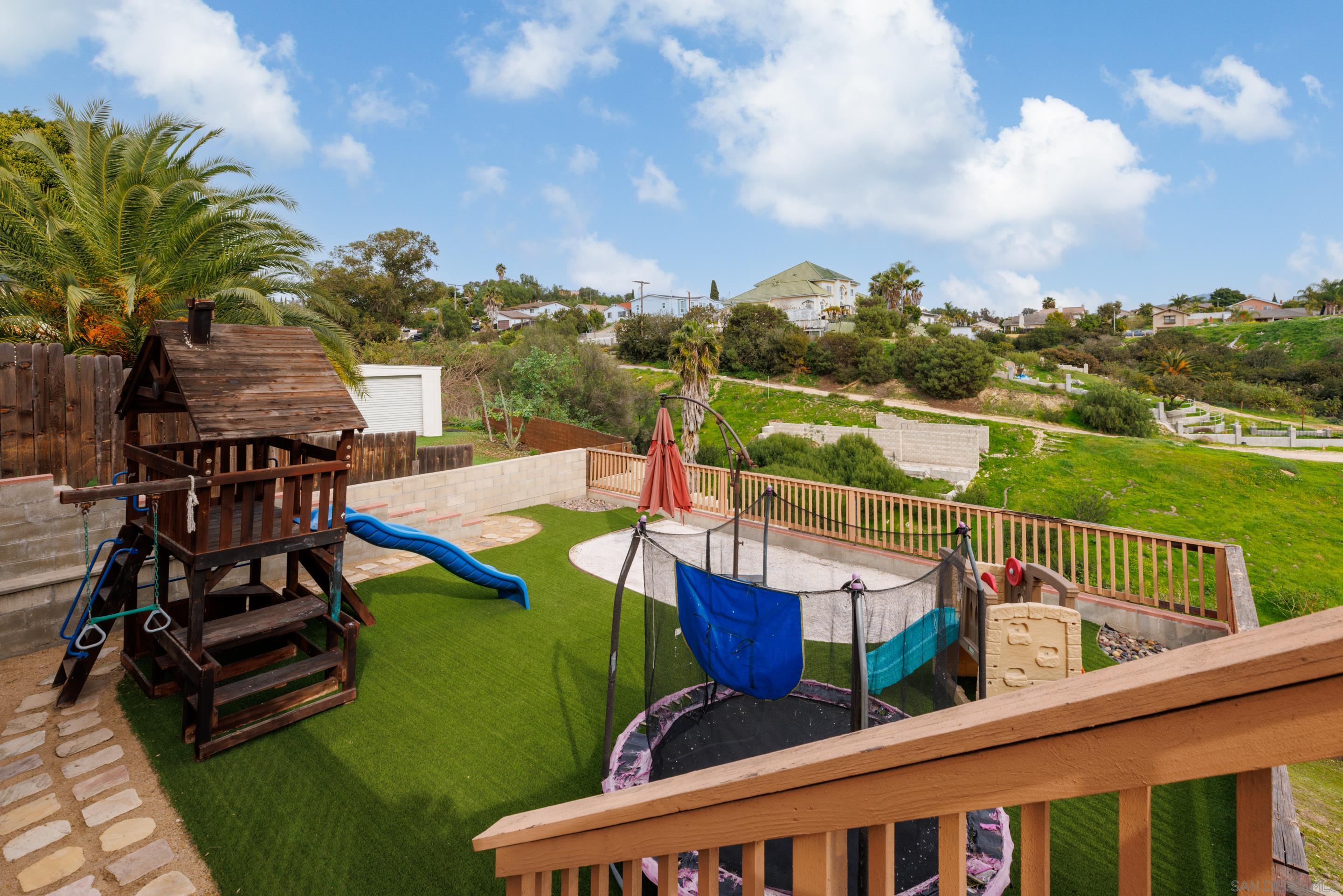 Detail Gallery Image 26 of 31 For 555 S 65th St, San Diego,  CA 92114 - 4 Beds | 2 Baths