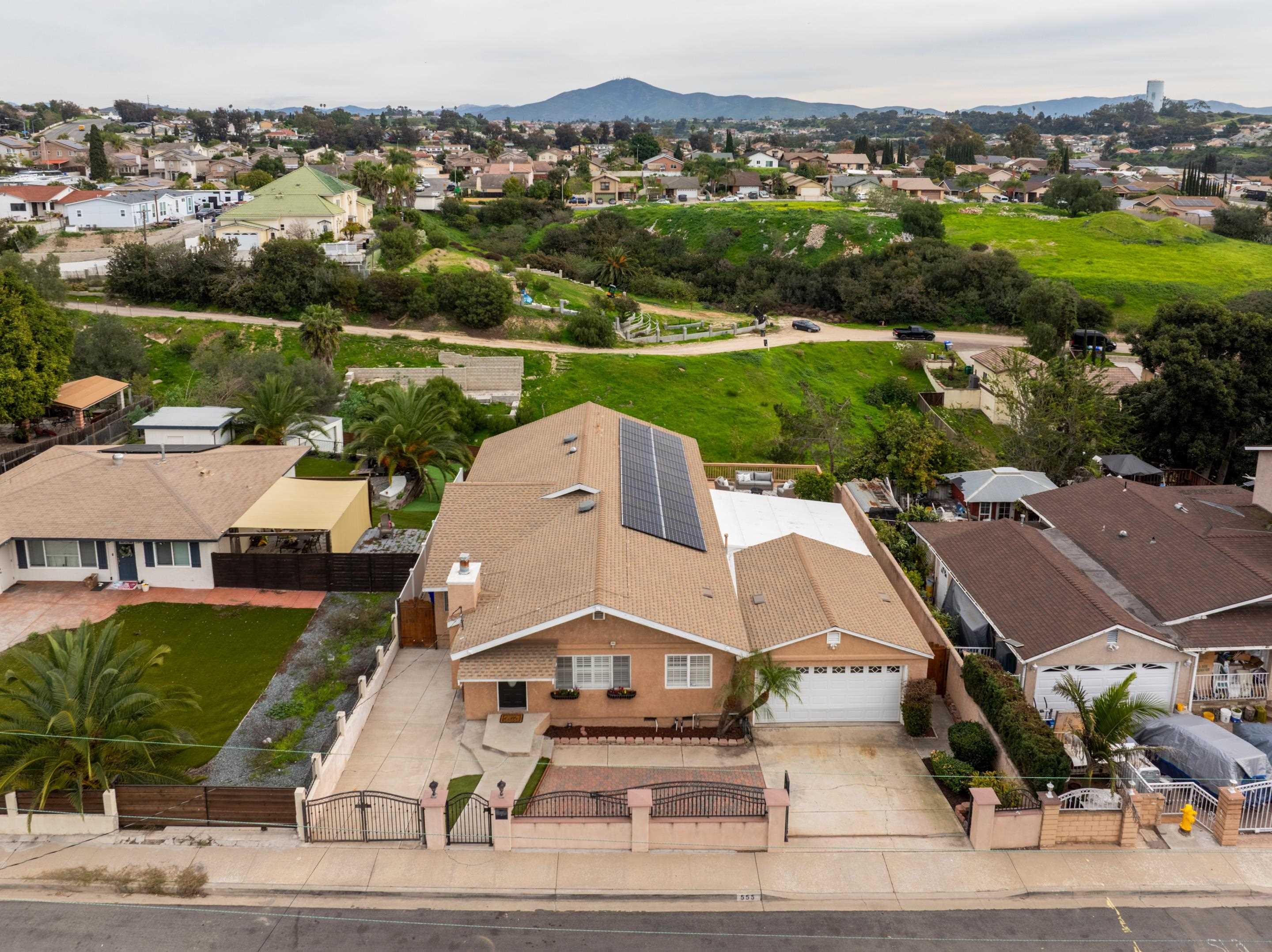 Detail Gallery Image 31 of 31 For 555 S 65th St, San Diego,  CA 92114 - 4 Beds | 2 Baths