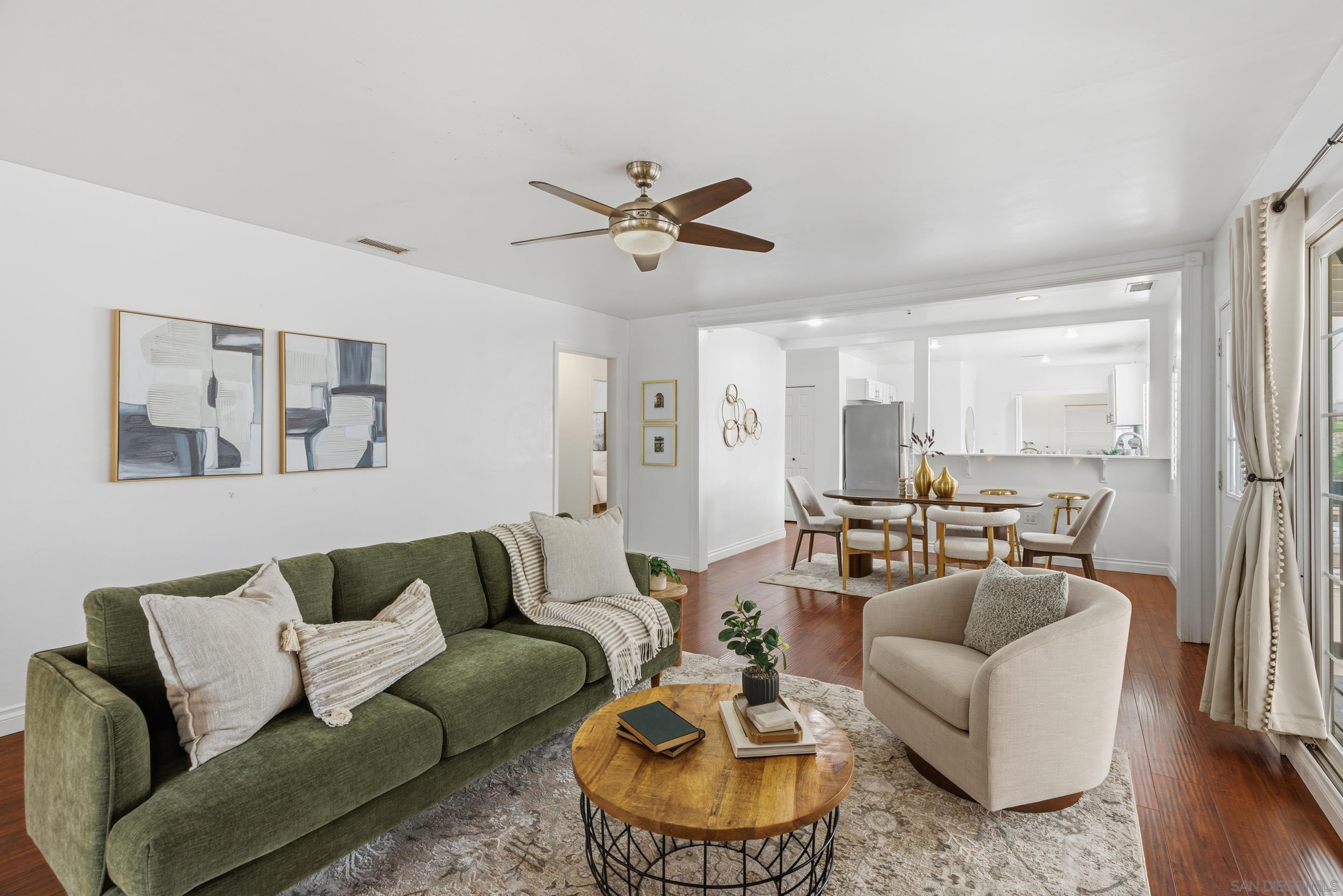 Detail Gallery Image 7 of 31 For 555 S 65th St, San Diego,  CA 92114 - 4 Beds | 2 Baths