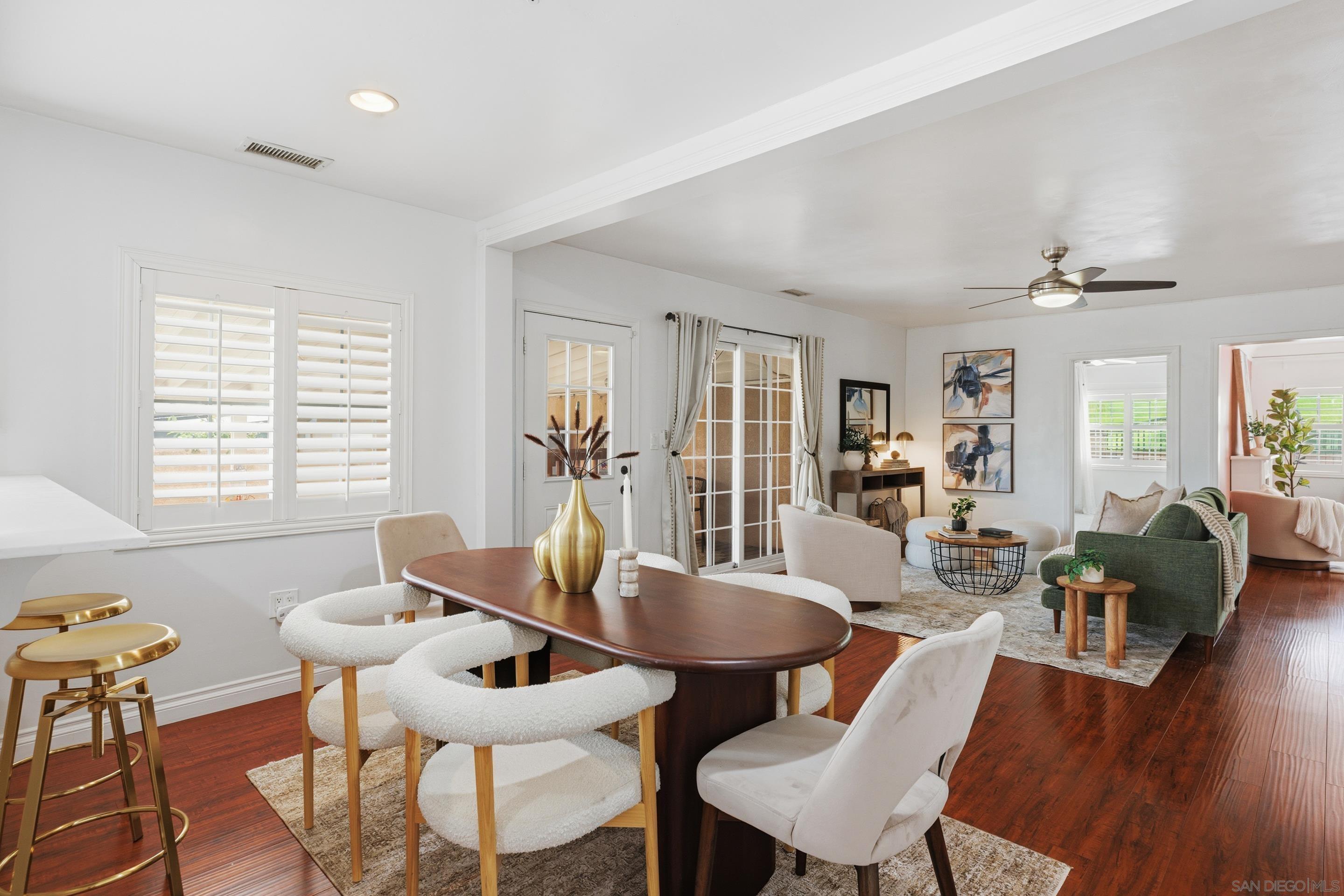 Detail Gallery Image 10 of 31 For 555 S 65th St, San Diego,  CA 92114 - 4 Beds | 2 Baths