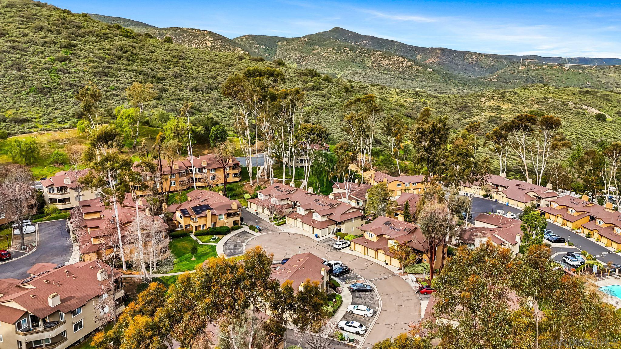 Detail Gallery Image 2 of 43 For 7358  Park View Ct.  #145,  Santee,  CA 92071 - 2 Beds | 2 Baths