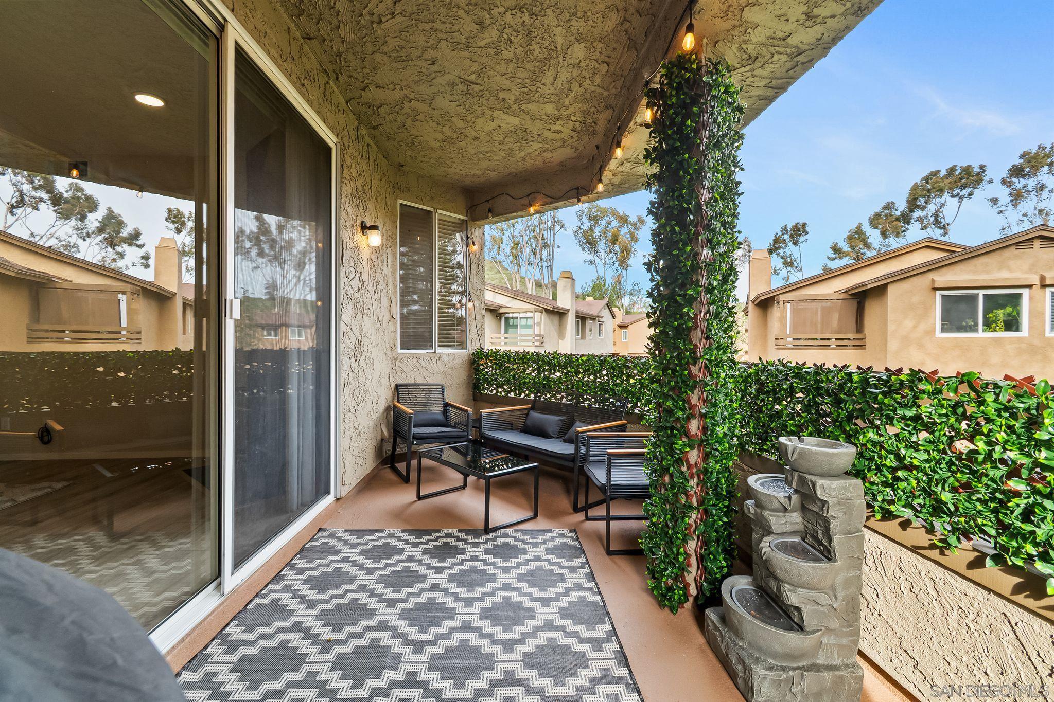 Detail Gallery Image 11 of 43 For 7358  Park View Ct.  #145,  Santee,  CA 92071 - 2 Beds | 2 Baths
