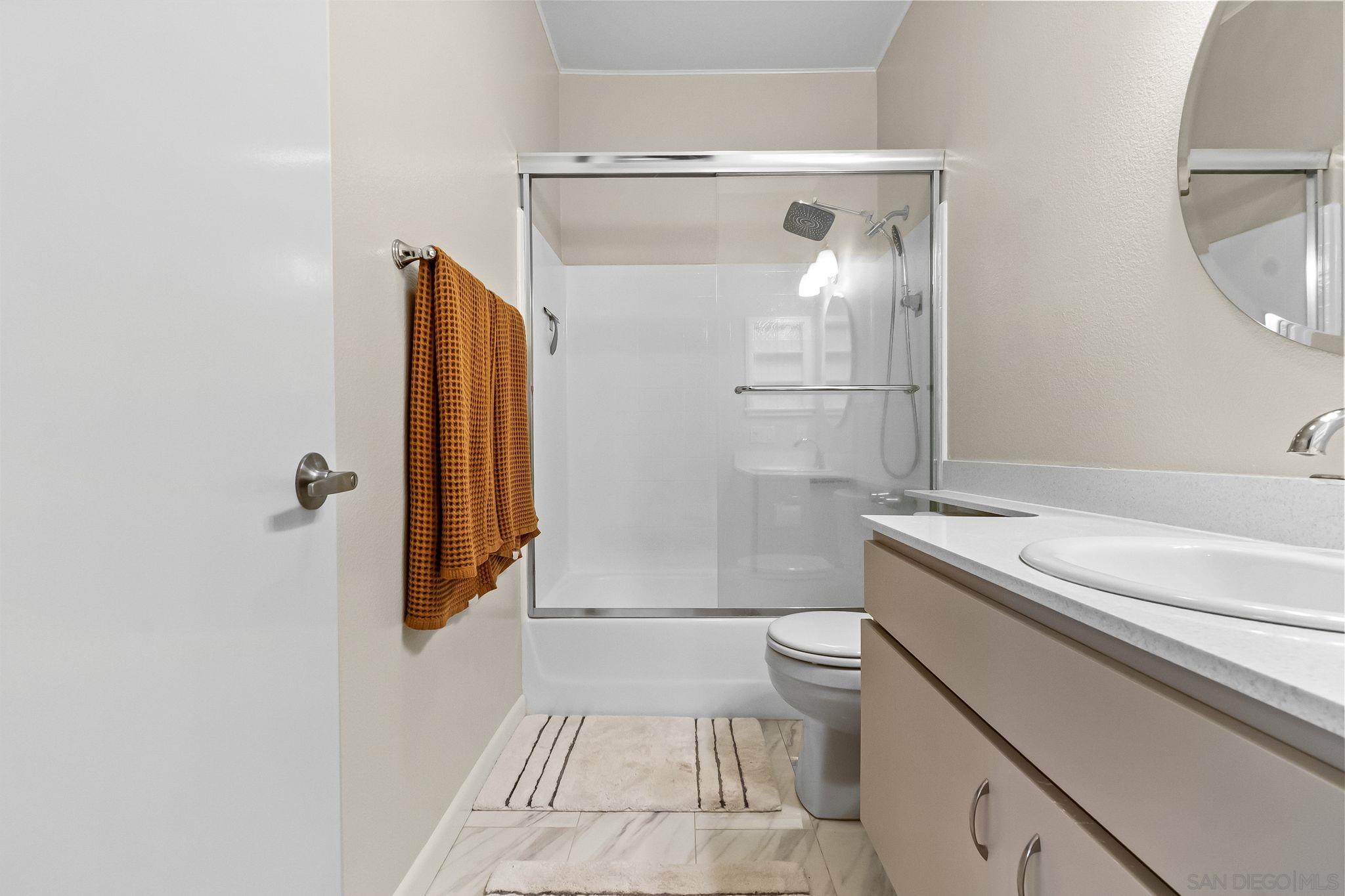 Detail Gallery Image 17 of 43 For 7358  Park View Ct.  #145,  Santee,  CA 92071 - 2 Beds | 2 Baths