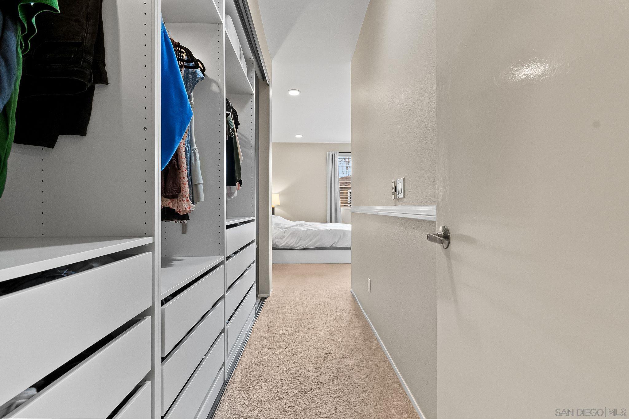 Detail Gallery Image 20 of 43 For 7358  Park View Ct.  #145,  Santee,  CA 92071 - 2 Beds | 2 Baths