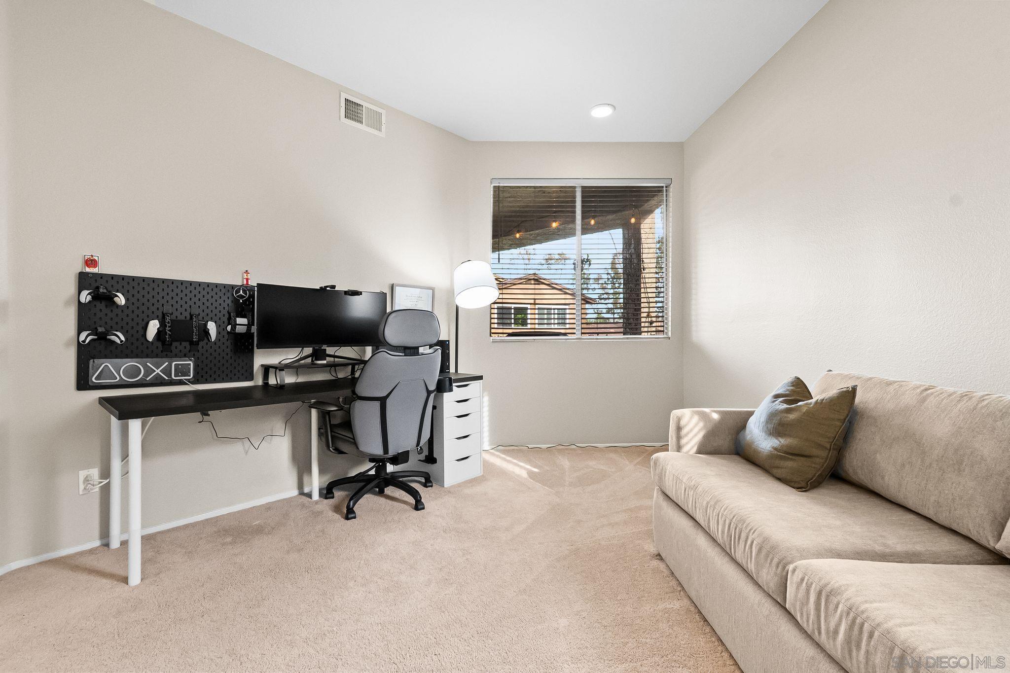 Detail Gallery Image 24 of 43 For 7358  Park View Ct.  #145,  Santee,  CA 92071 - 2 Beds | 2 Baths