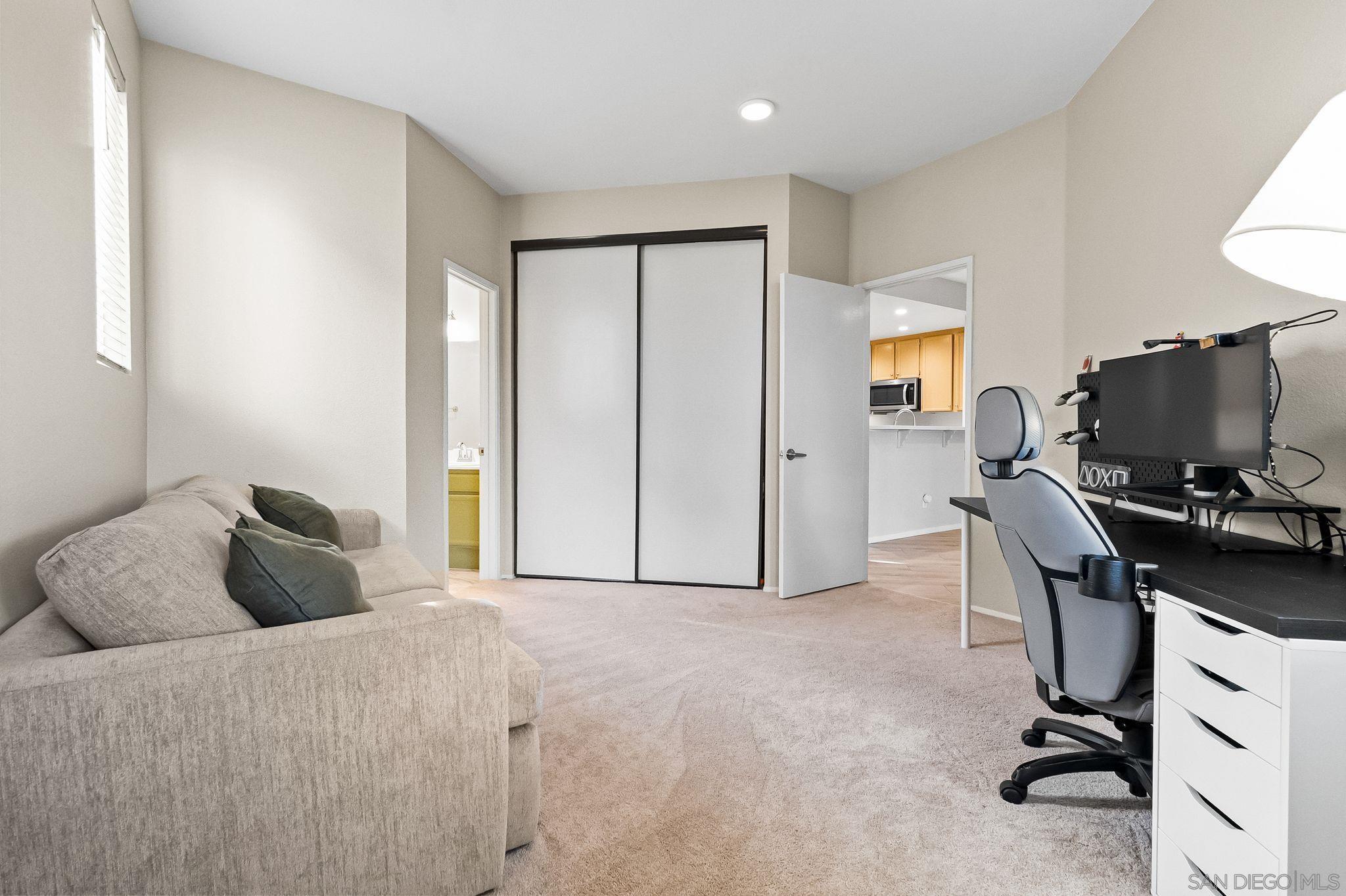 Detail Gallery Image 25 of 43 For 7358  Park View Ct.  #145,  Santee,  CA 92071 - 2 Beds | 2 Baths